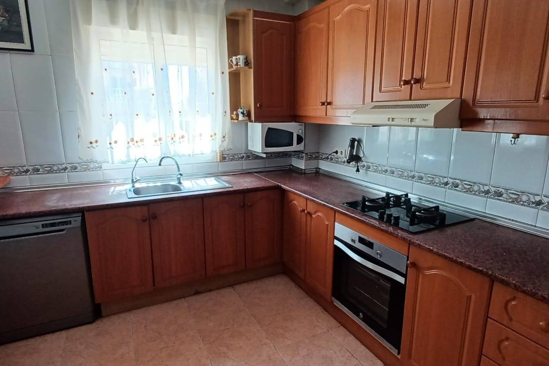 Sprzedaż - Apartament / Mieszkanie -
Orihuela Costa - La Florida