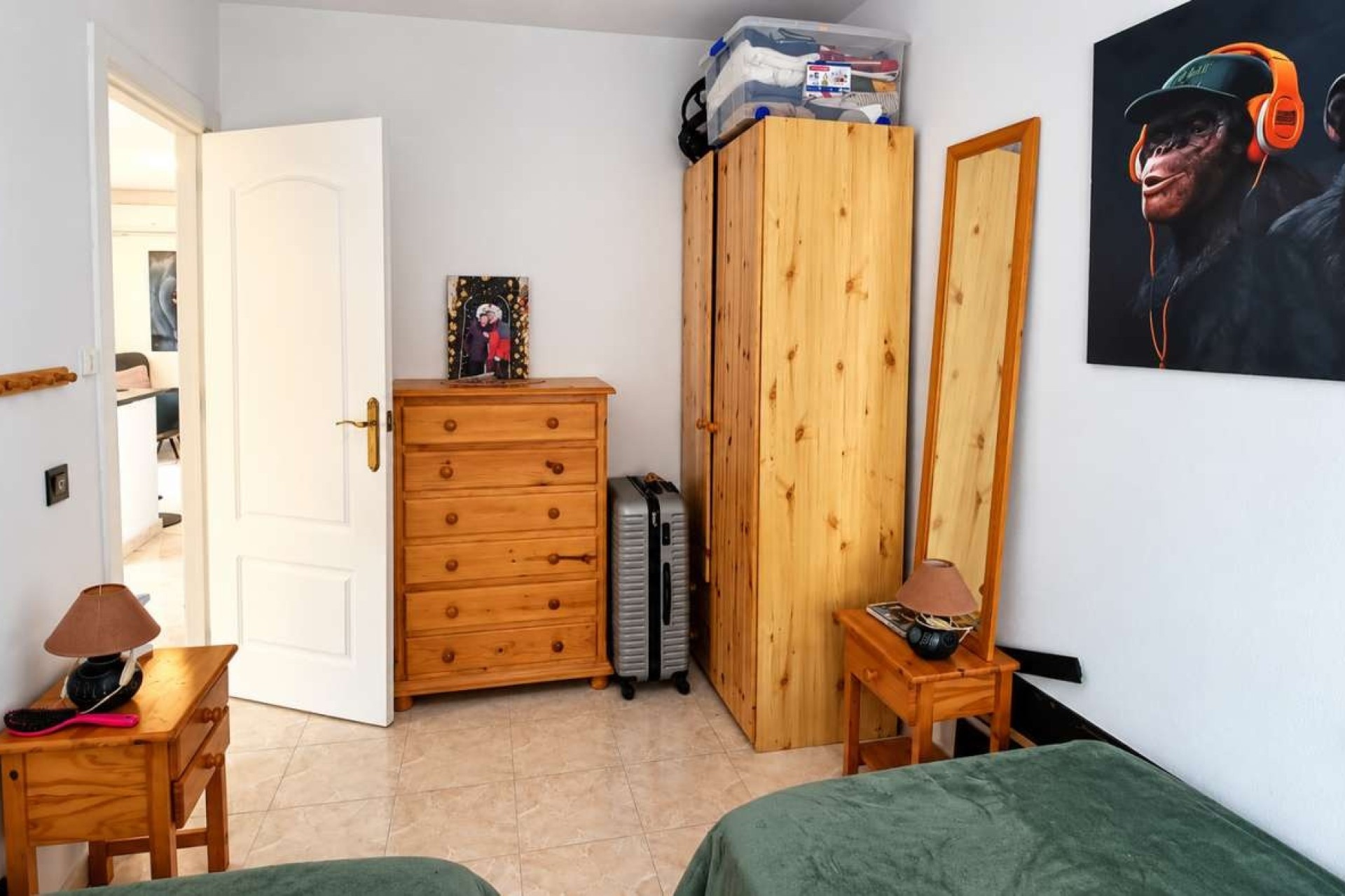 Sprzedaż - Apartament / Mieszkanie -
Orihuela Costa - La Florida