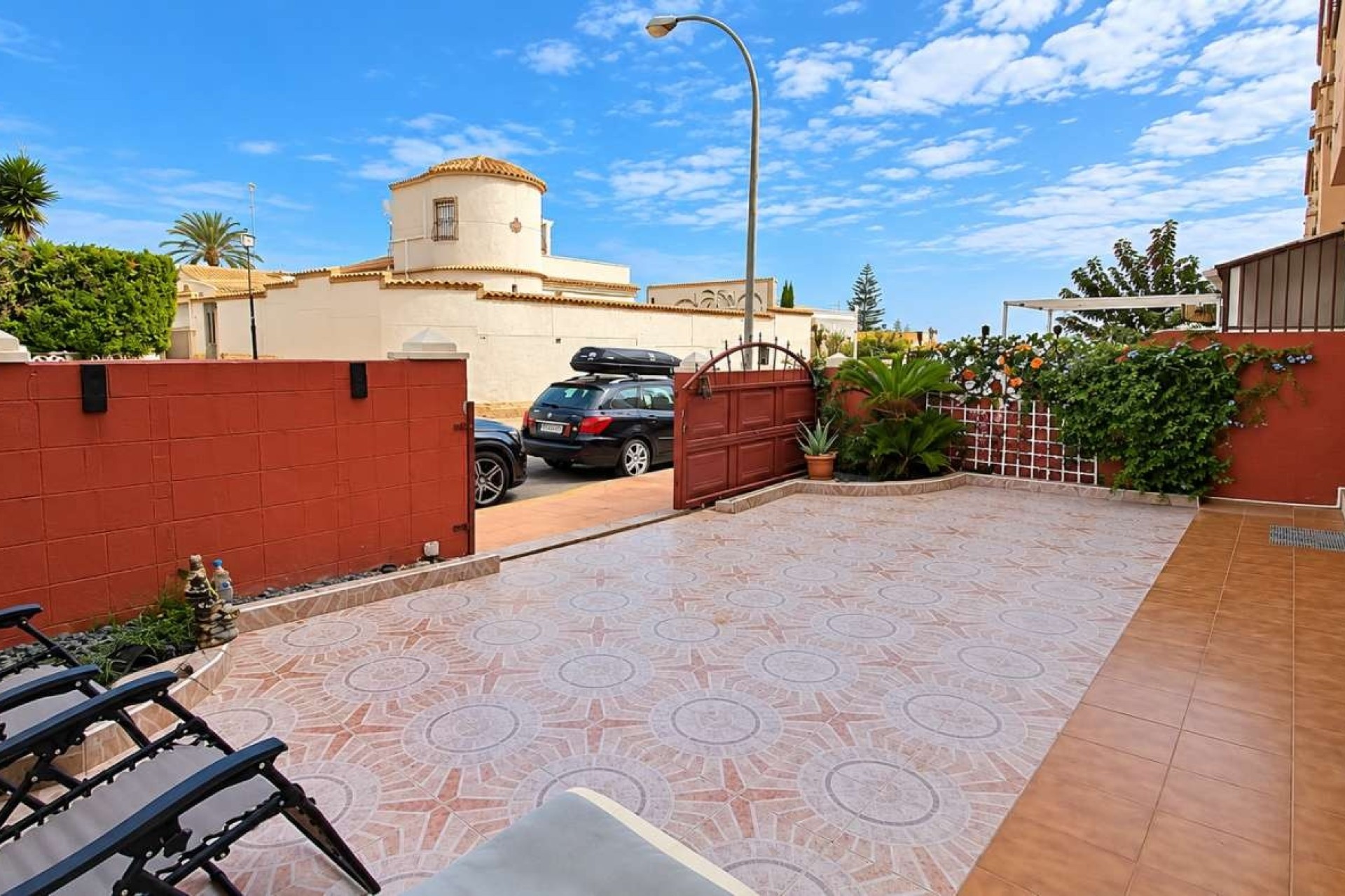 Sprzedaż - Apartament / Mieszkanie -
Orihuela Costa - La Florida