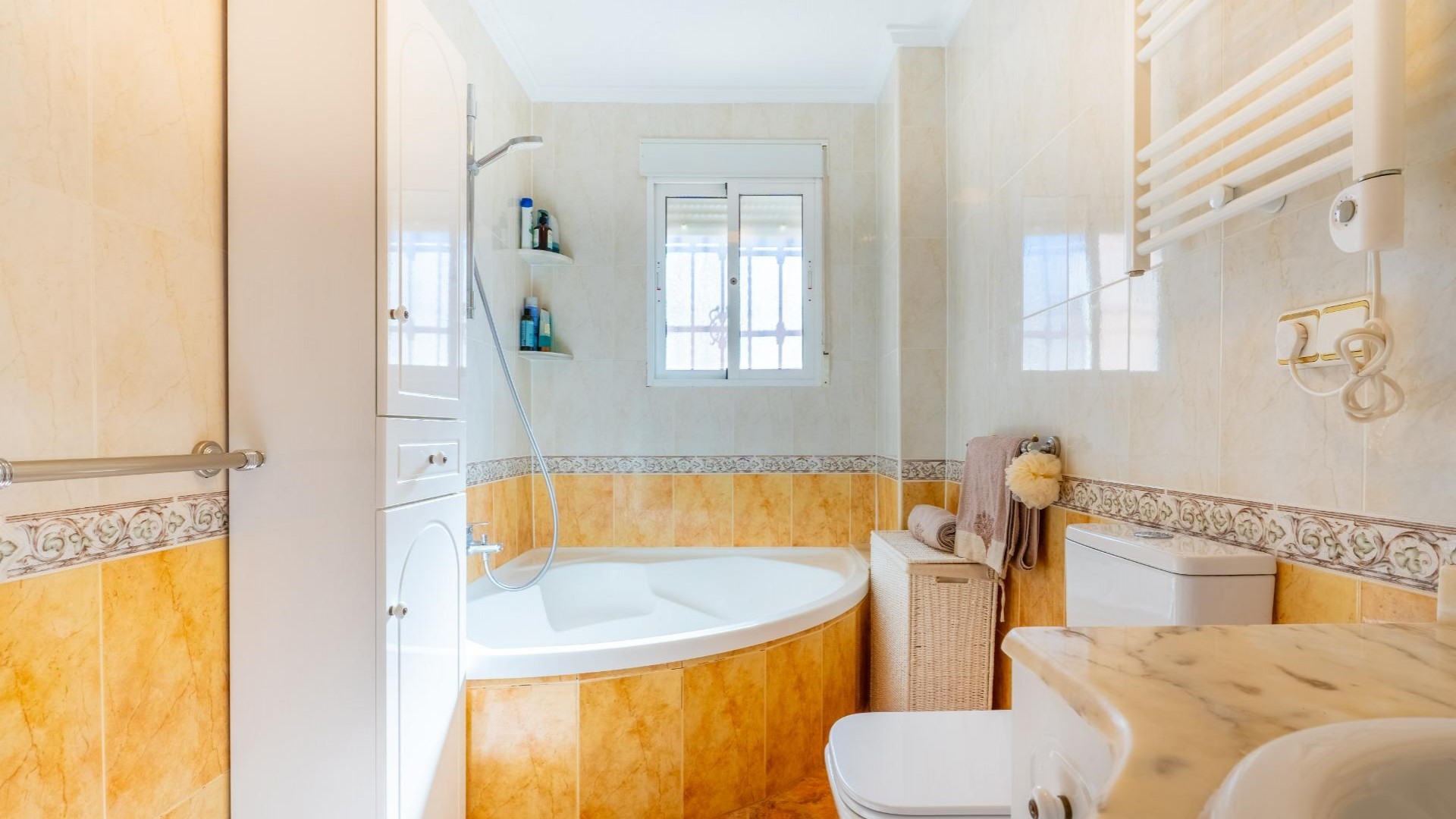 Sprzedaż - Apartament mieszkanie -
Orihuela Costa - La Regia