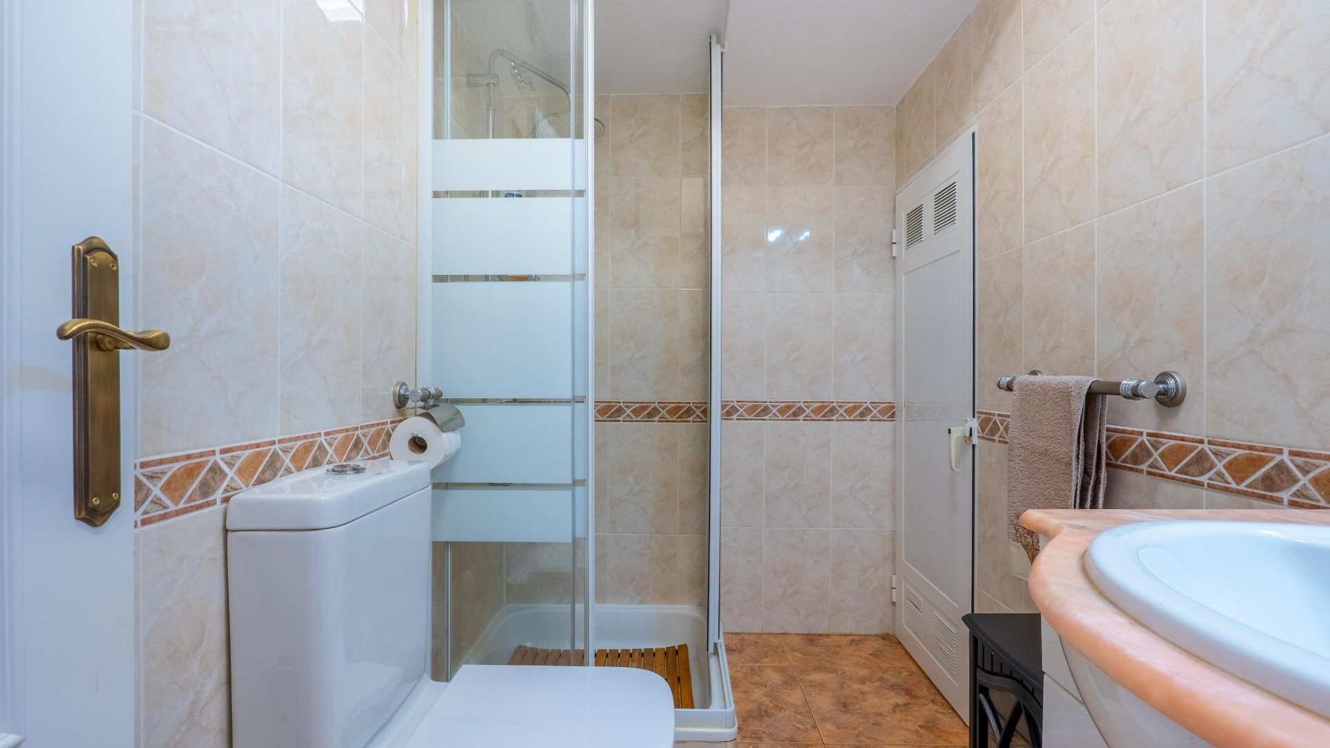 Sprzedaż - Apartament mieszkanie -
Orihuela Costa - La Regia