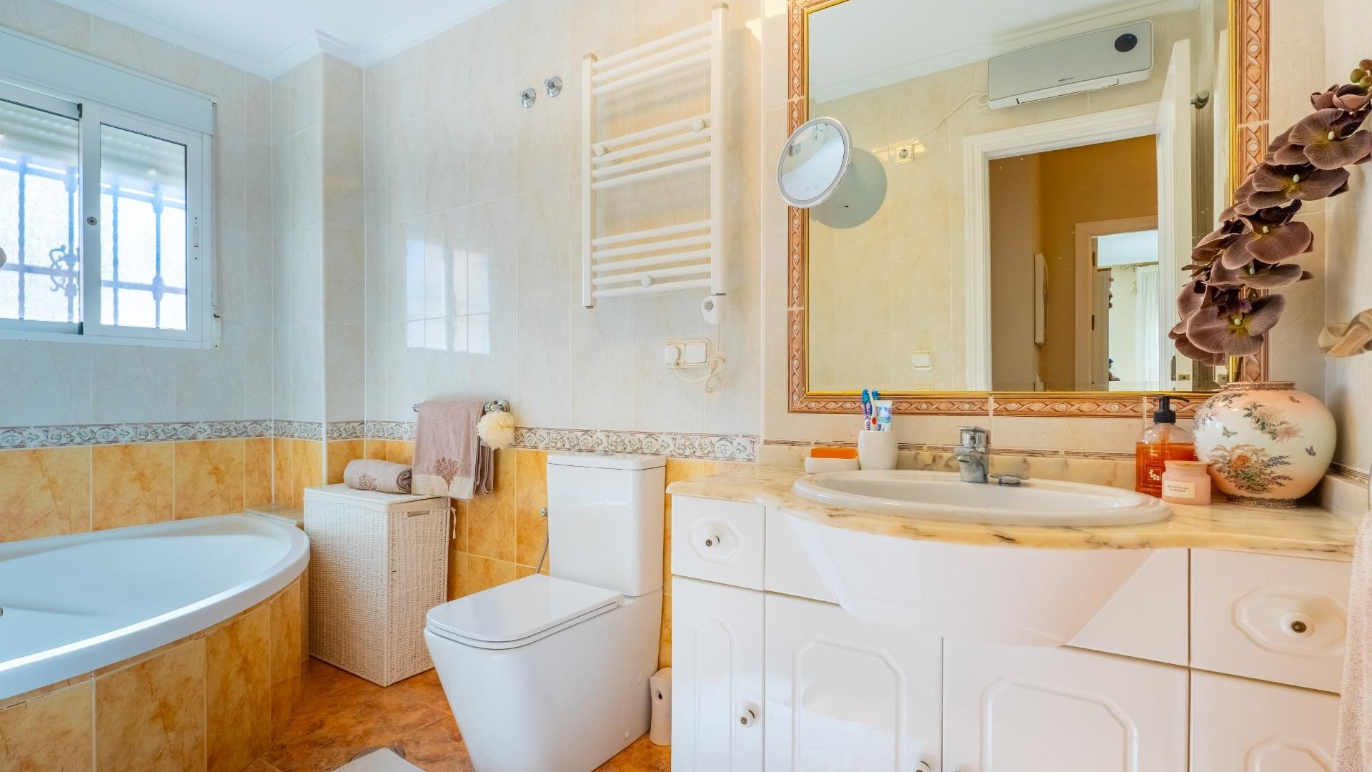 Sprzedaż - Apartament mieszkanie -
Orihuela Costa - La Regia