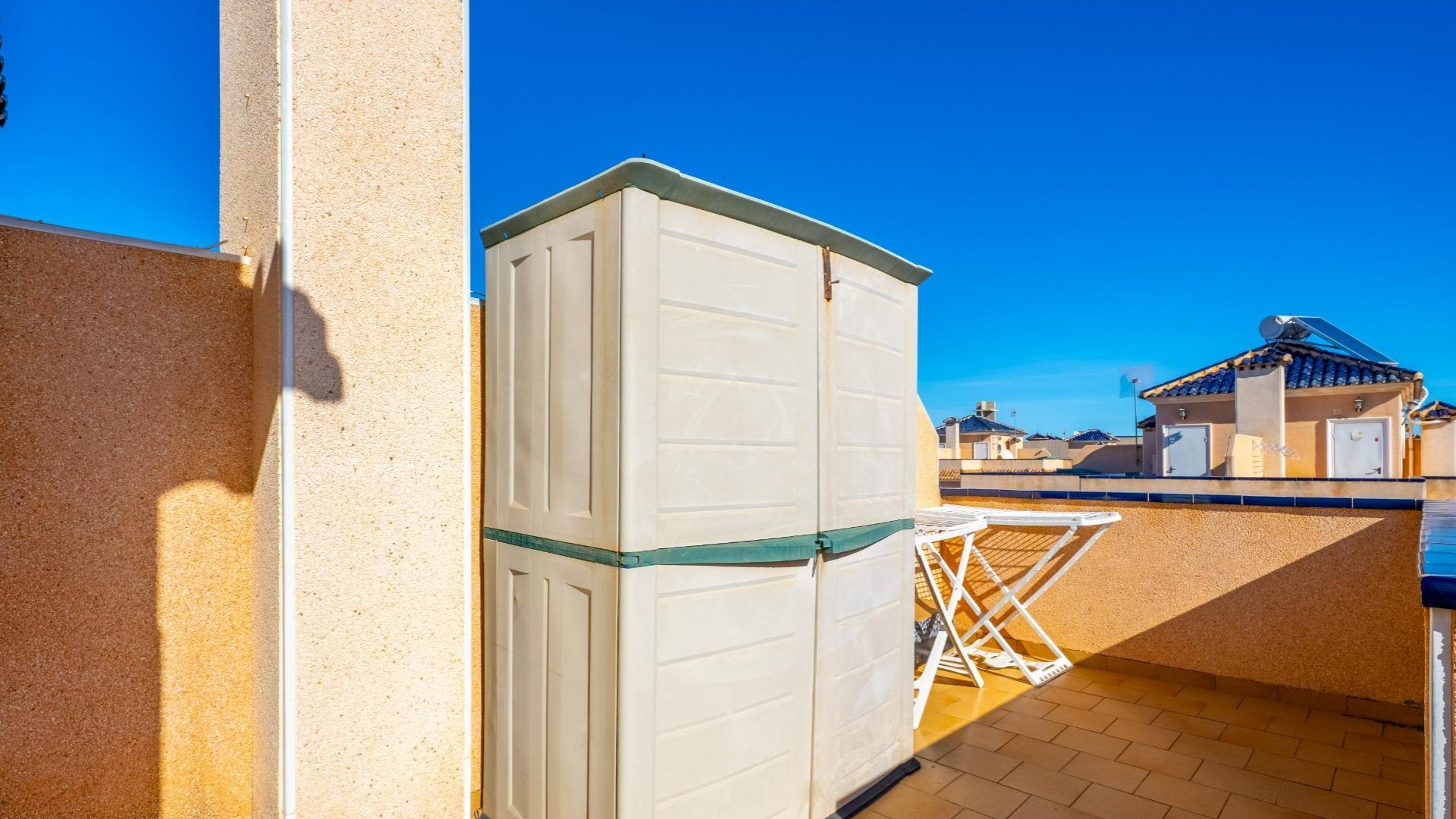 Sprzedaż - Apartament mieszkanie -
Orihuela Costa - La Regia