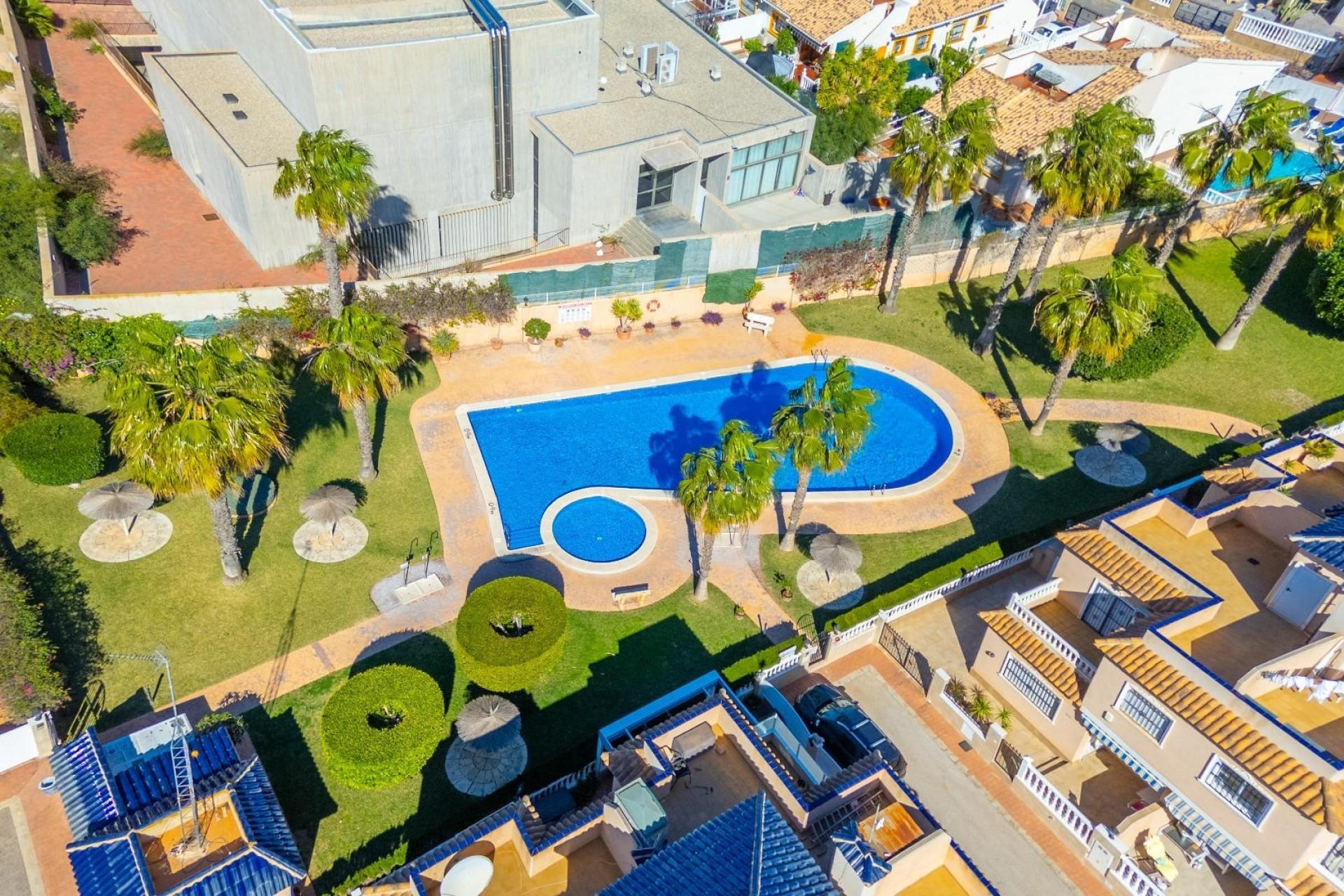 Sprzedaż - Apartament mieszkanie -
Orihuela Costa - La Regia