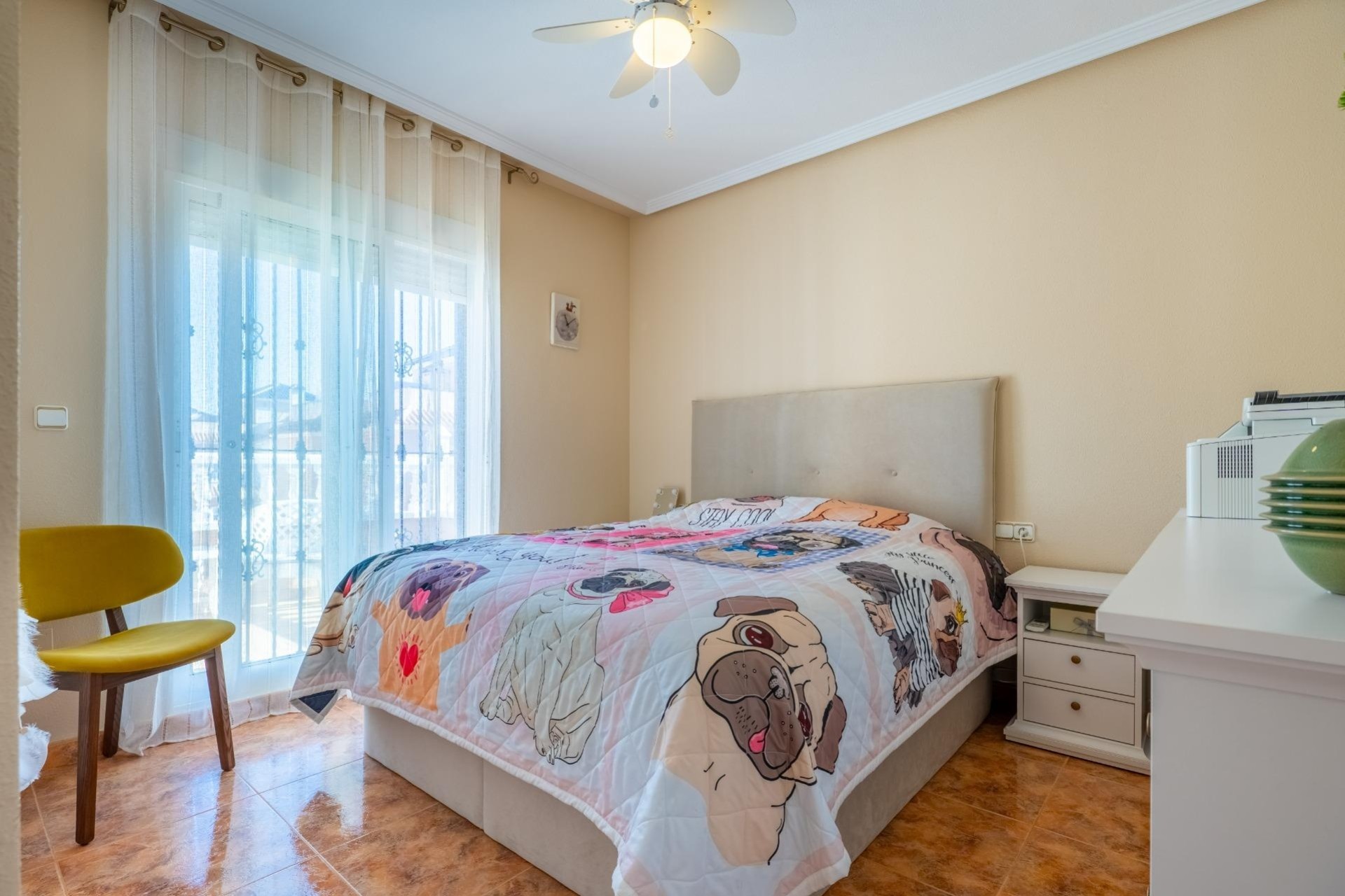 Sprzedaż - Apartament mieszkanie -
Orihuela Costa - La Regia