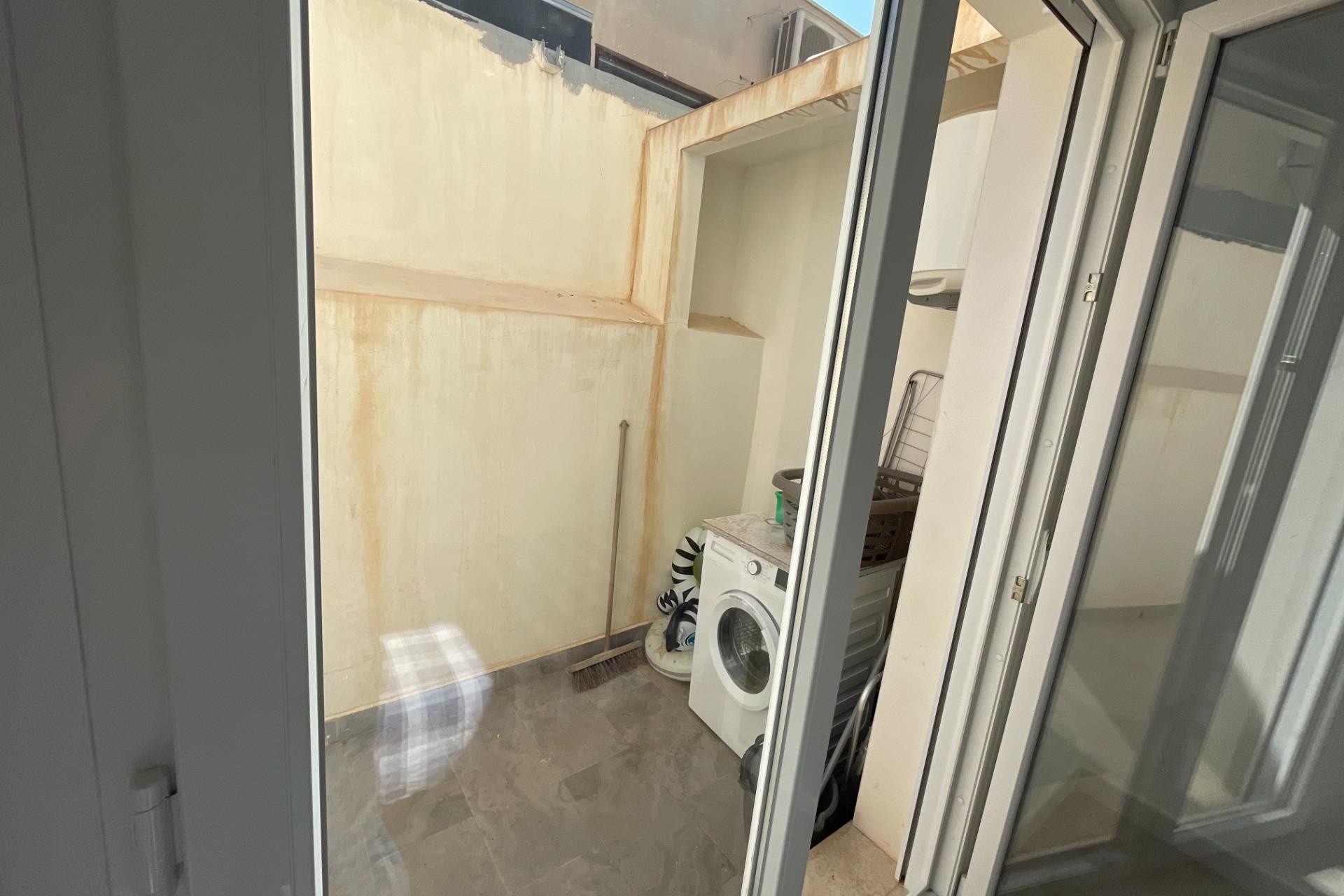 Sprzedaż - Apartament / Mieszkanie -
Orihuela Costa - La Regia