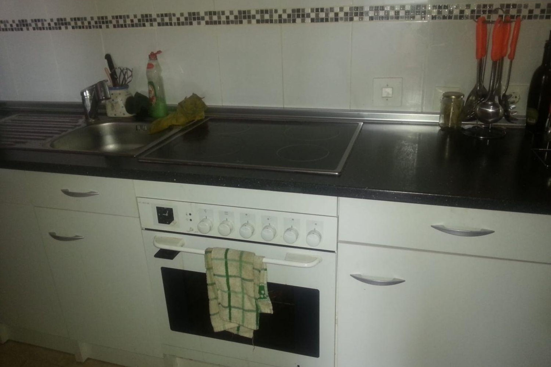 Sprzedaż - Apartament / Mieszkanie -
Orihuela Costa - La Regia