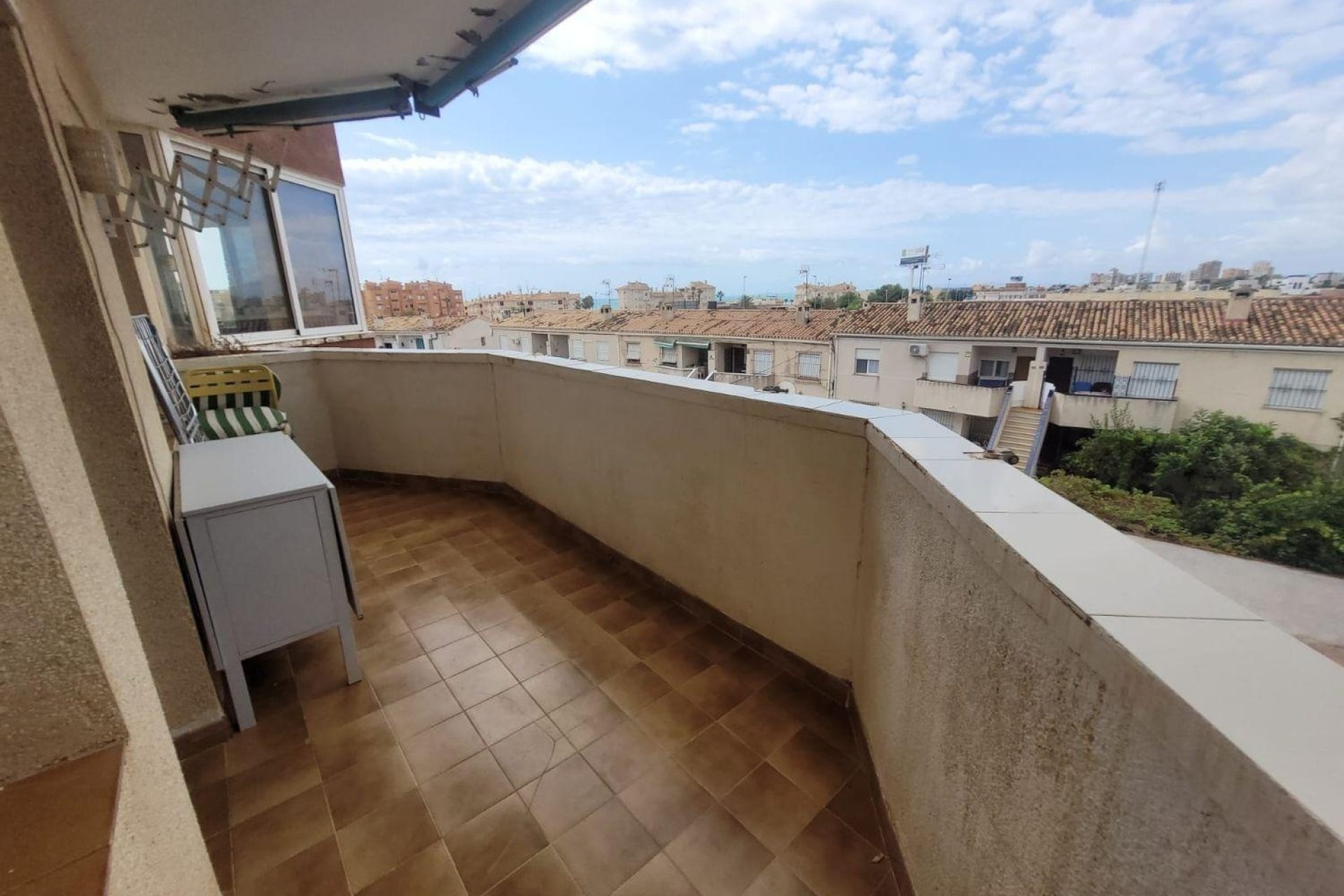 Sprzedaż - Apartament / Mieszkanie -
Orihuela Costa - La Regia