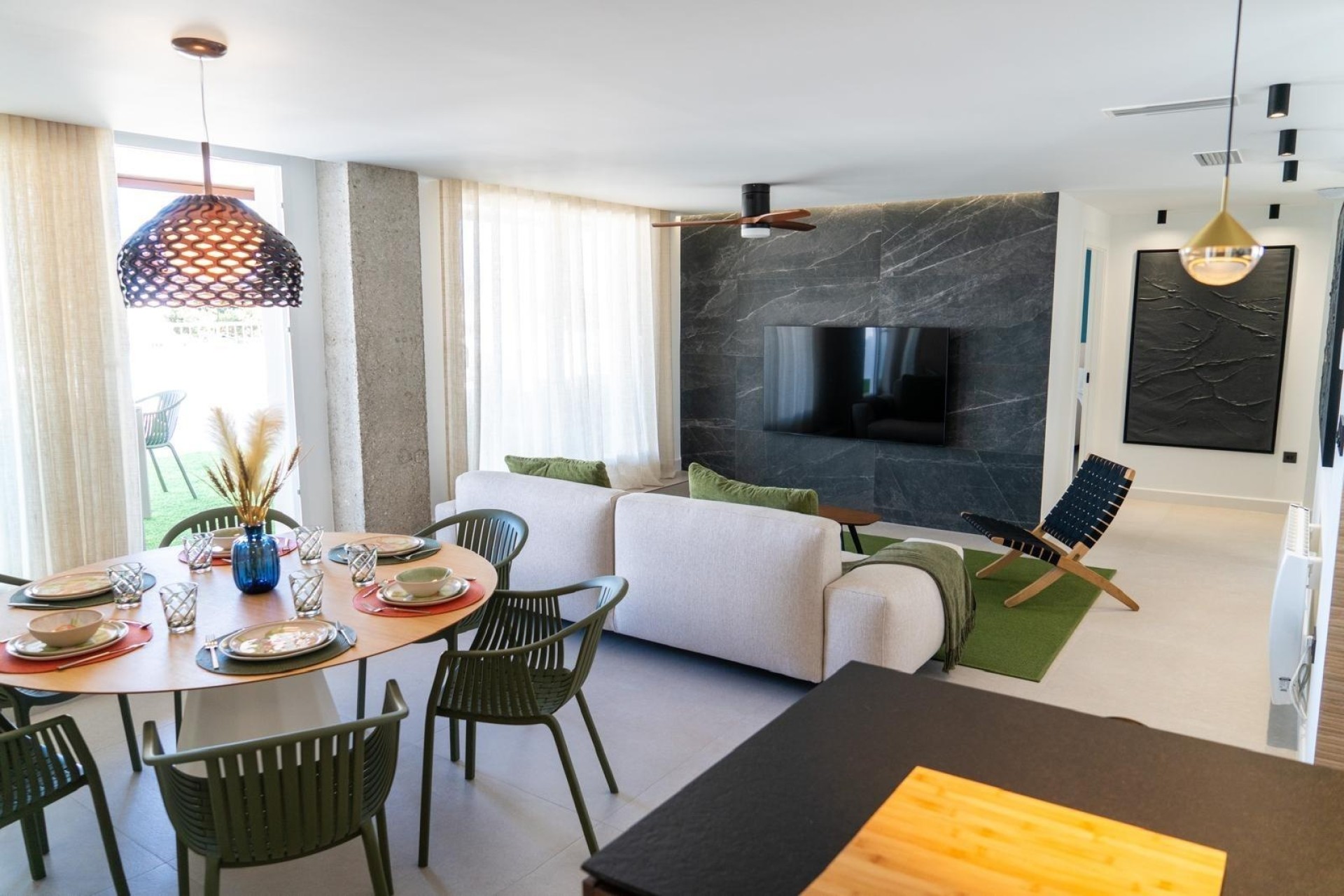 Sprzedaż - Apartament / Mieszkanie -
Orihuela Costa - La Regia