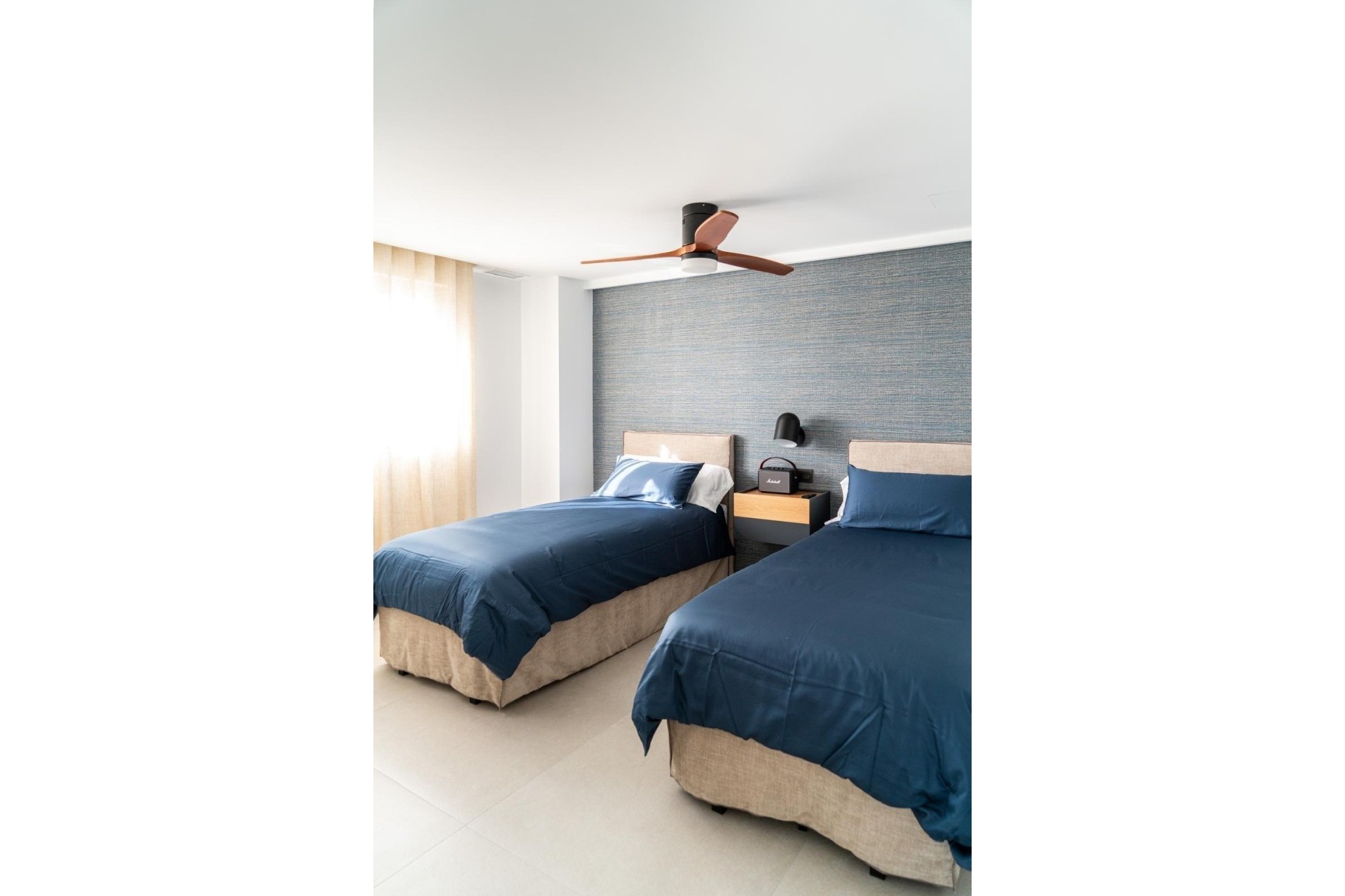 Sprzedaż - Apartament / Mieszkanie -
Orihuela Costa - La Regia