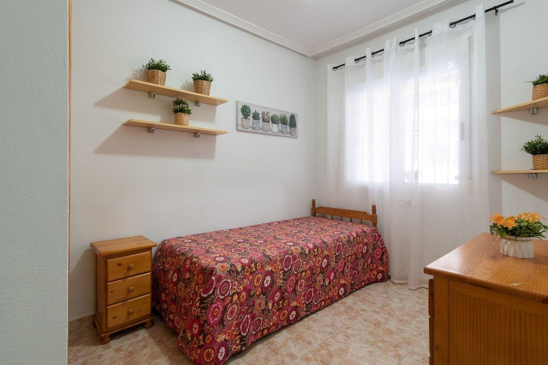 Sprzedaż - Apartament / Mieszkanie -
Orihuela Costa - La Regia