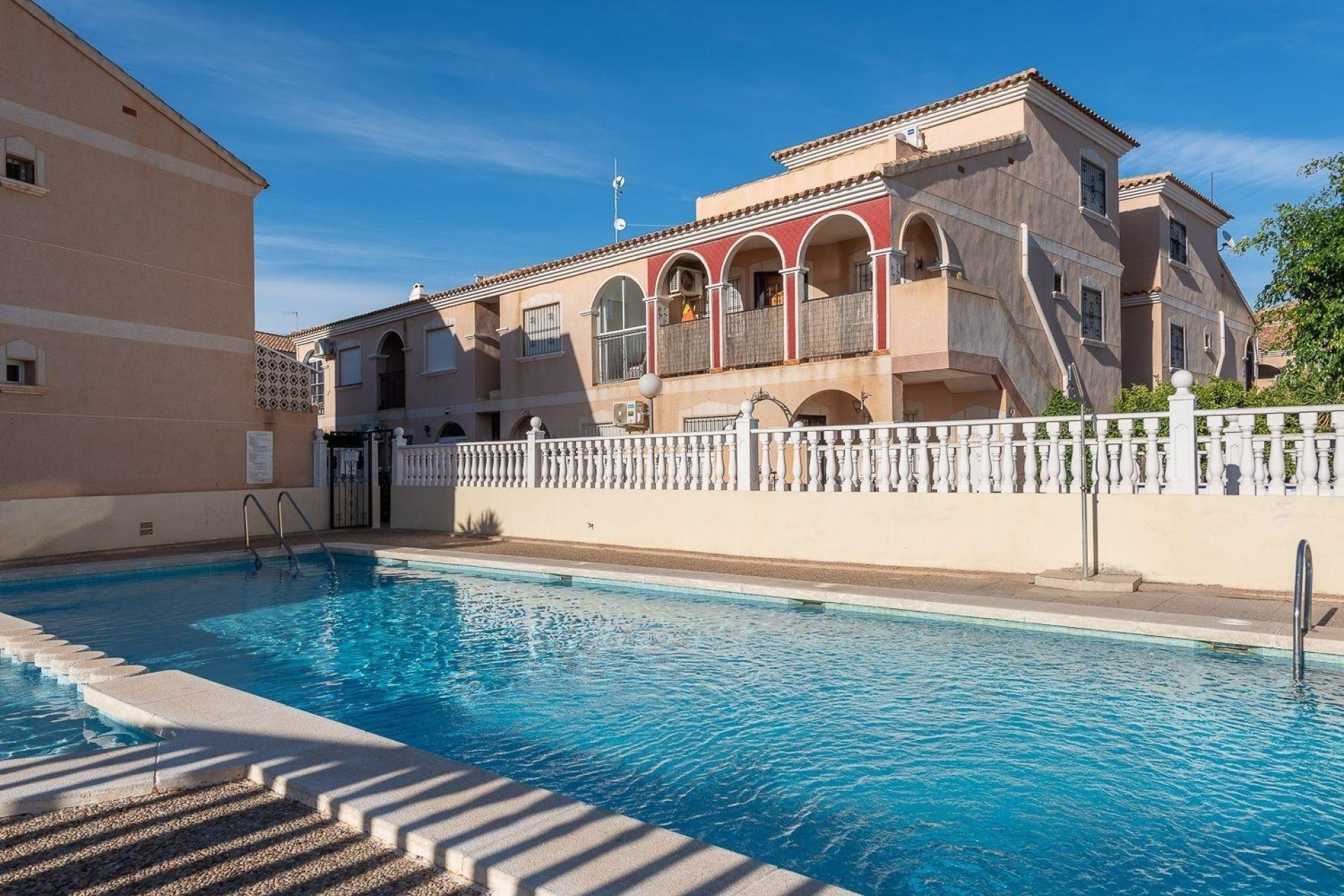 Sprzedaż - Apartament / Mieszkanie -
Orihuela Costa - La Regia