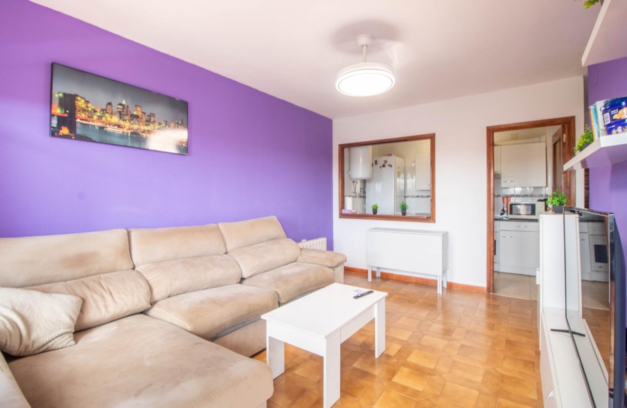 Sprzedaż - Apartament / Mieszkanie -
Orihuela Costa - La Regia