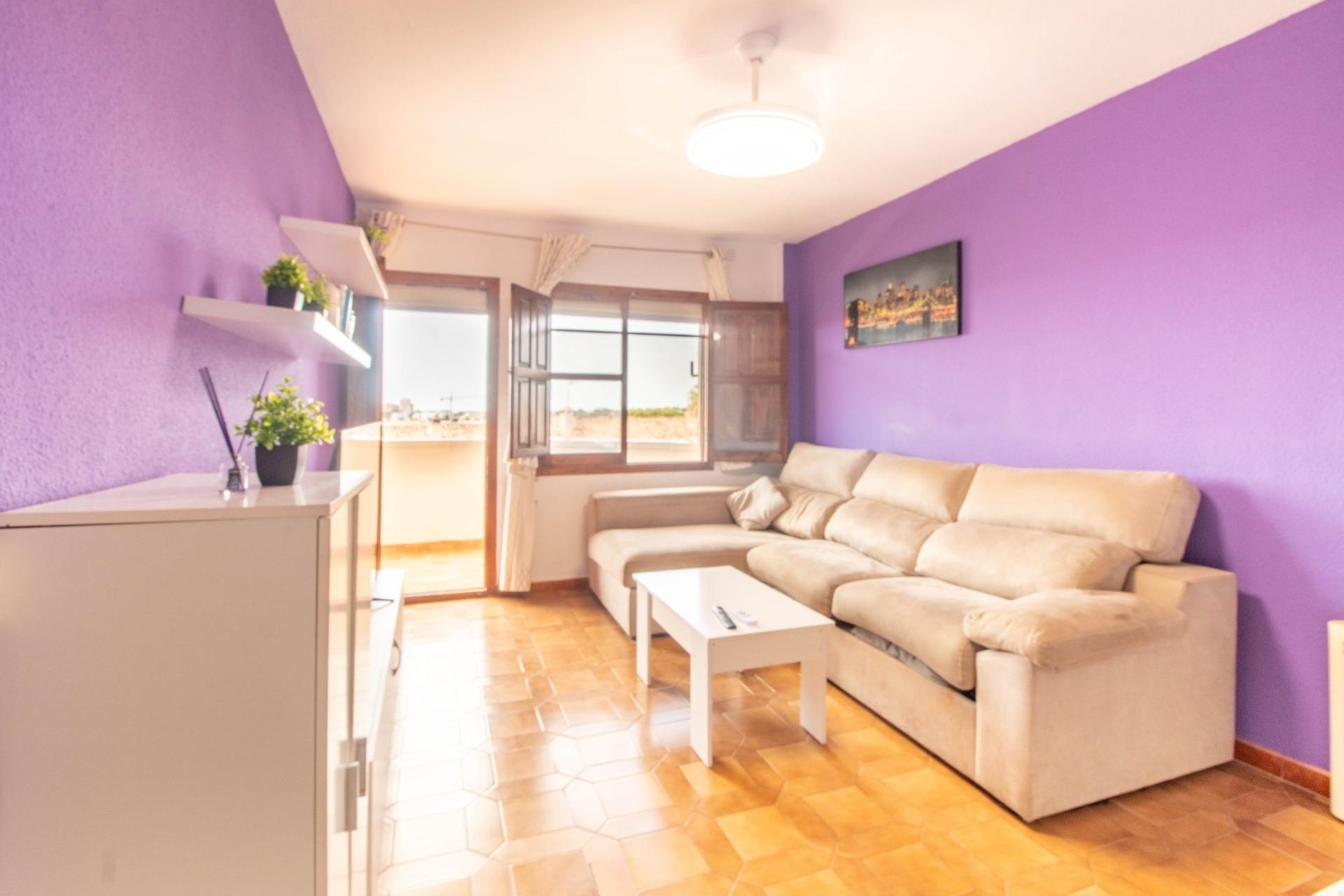 Sprzedaż - Apartament / Mieszkanie -
Orihuela Costa - La Regia