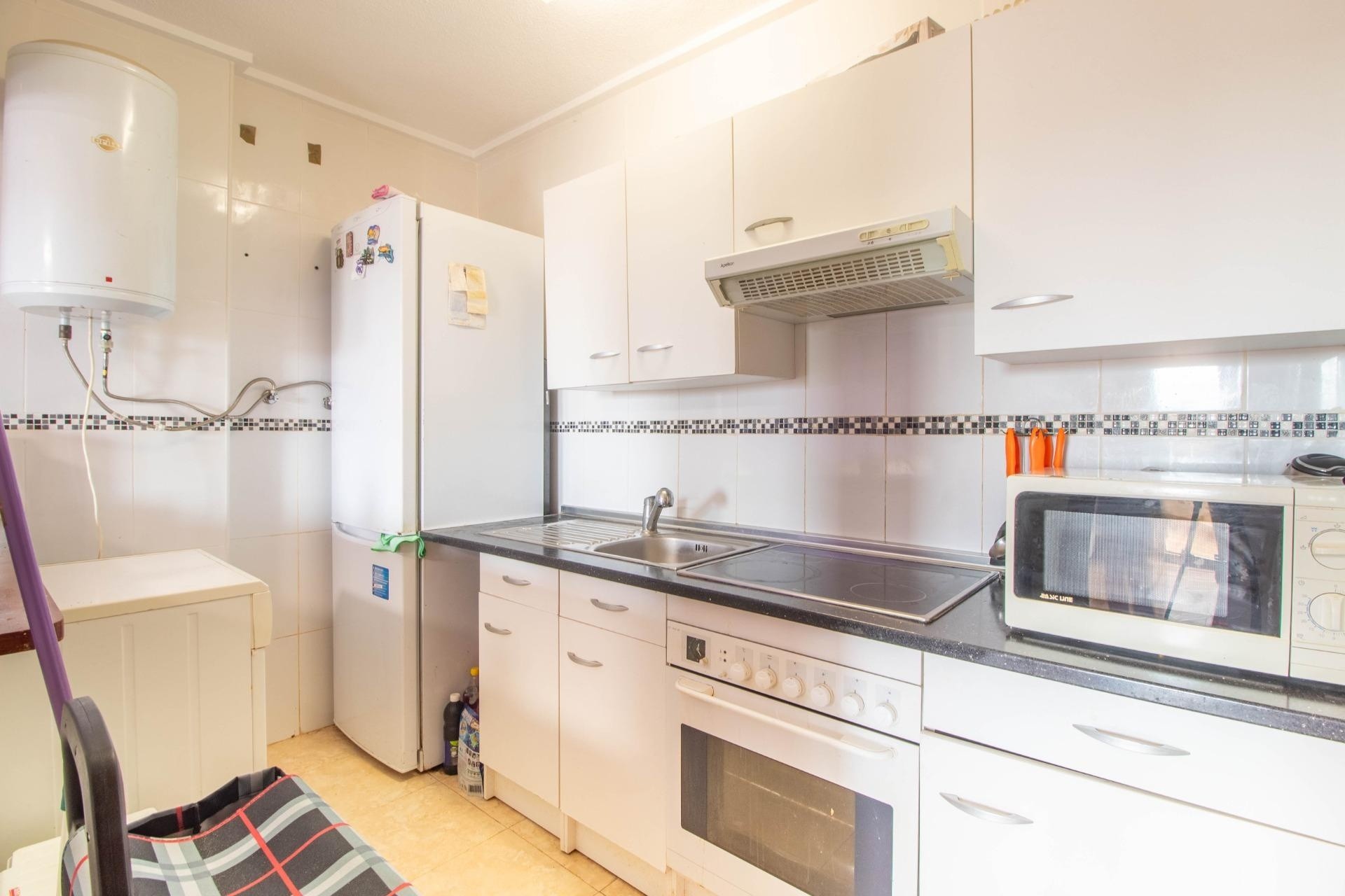 Sprzedaż - Apartament / Mieszkanie -
Orihuela Costa - La Regia