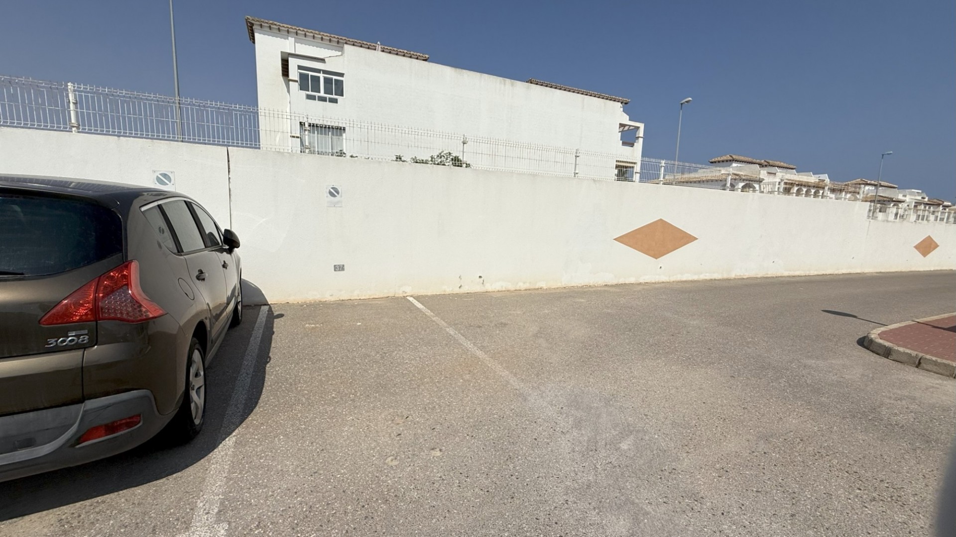 Sprzedaż - Apartament mieszkanie -
Orihuela Costa - La Zenia