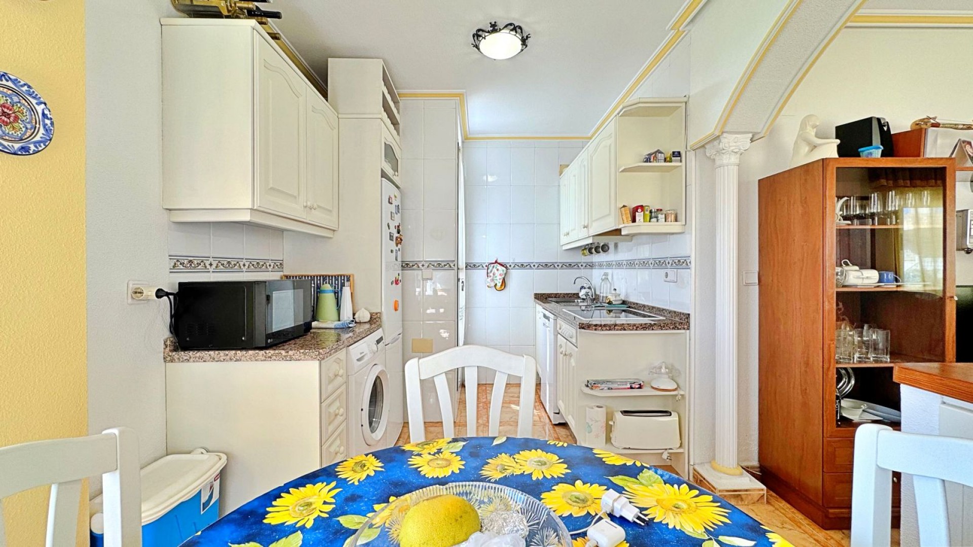 Sprzedaż - Apartament mieszkanie -
Orihuela Costa - La Zenia