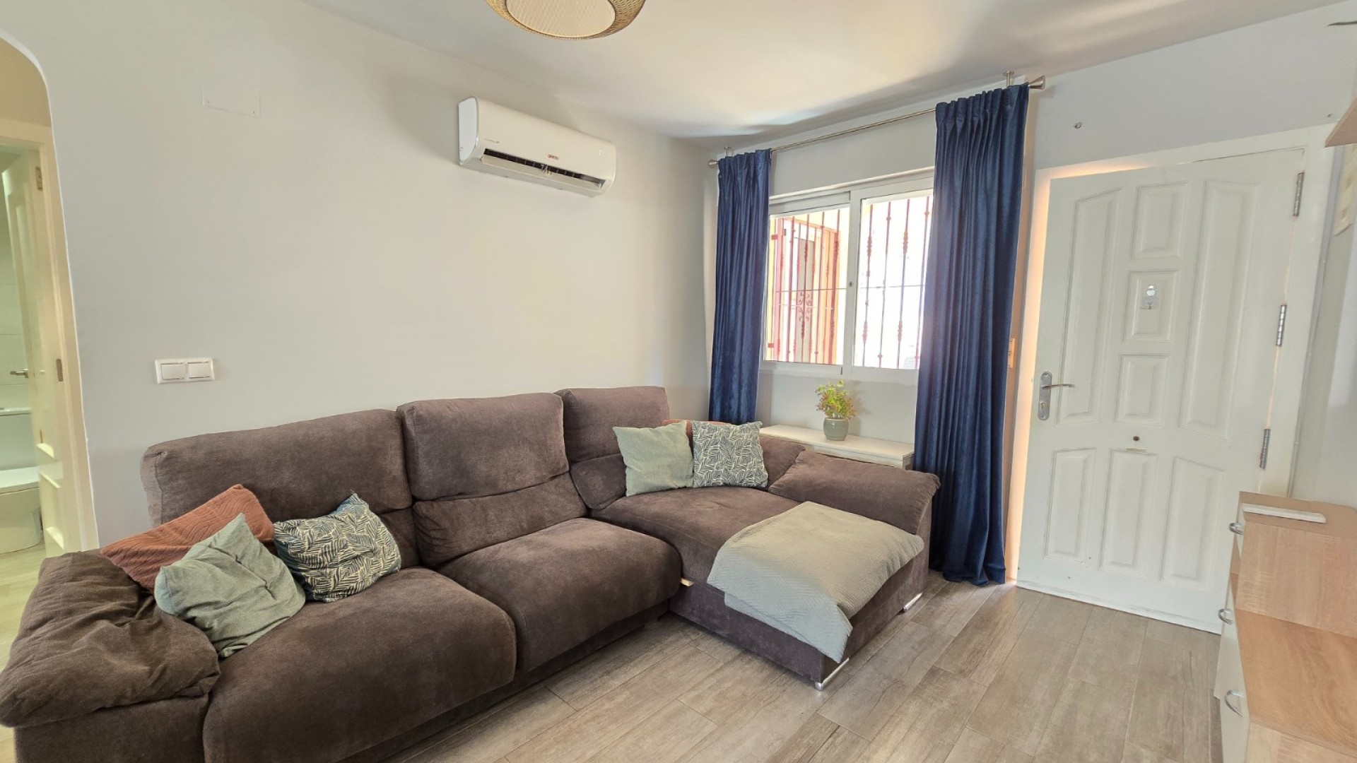 Sprzedaż - Apartament mieszkanie -
Orihuela Costa - La Zenia