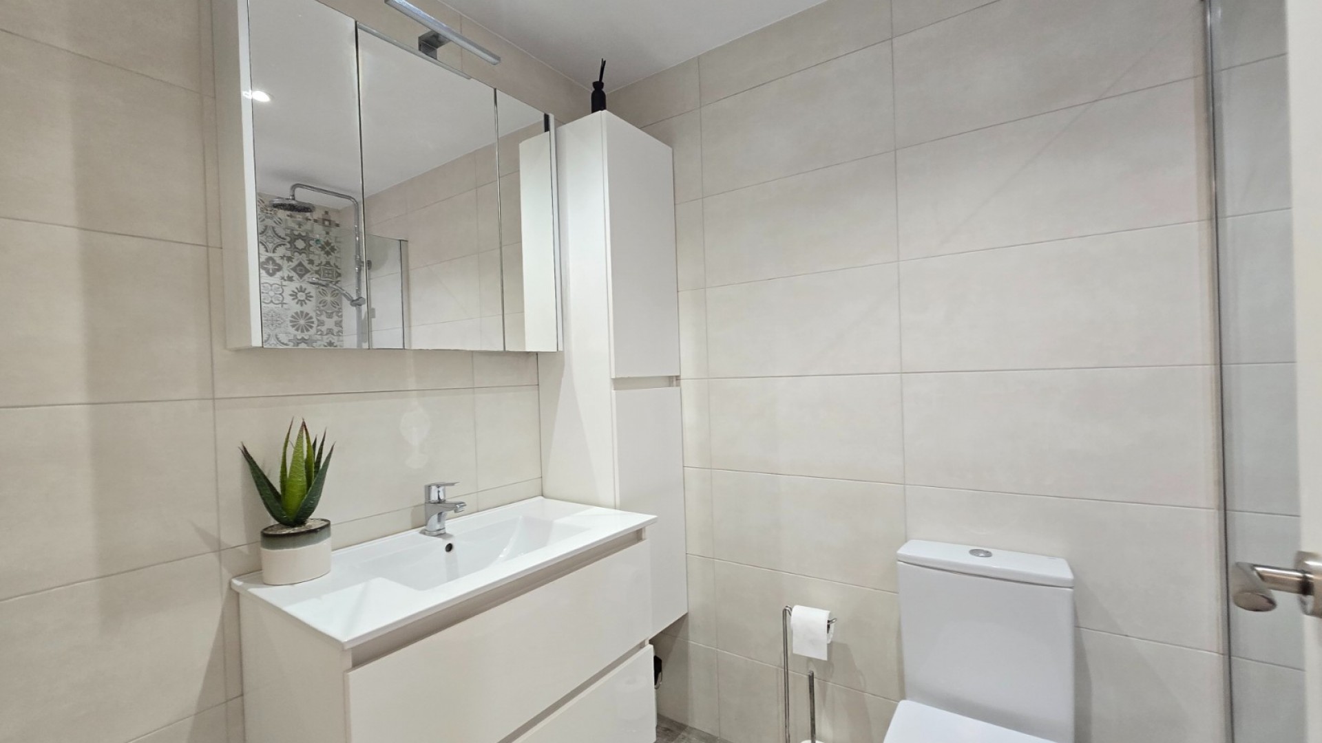 Sprzedaż - Apartament mieszkanie -
Orihuela Costa - La Zenia