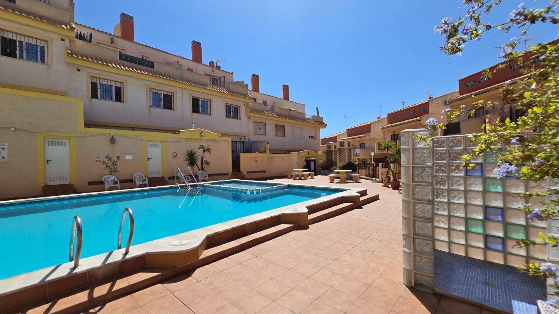 Sprzedaż - Apartament mieszkanie -
Orihuela Costa - La Zenia