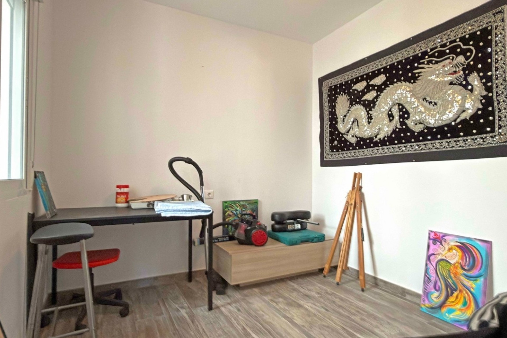 Sprzedaż - Apartament mieszkanie -
Orihuela Costa - La Zenia