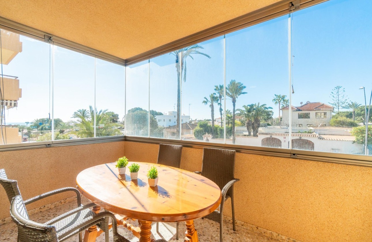 Sprzedaż - Apartament / Mieszkanie -
Orihuela Costa - La Zenia