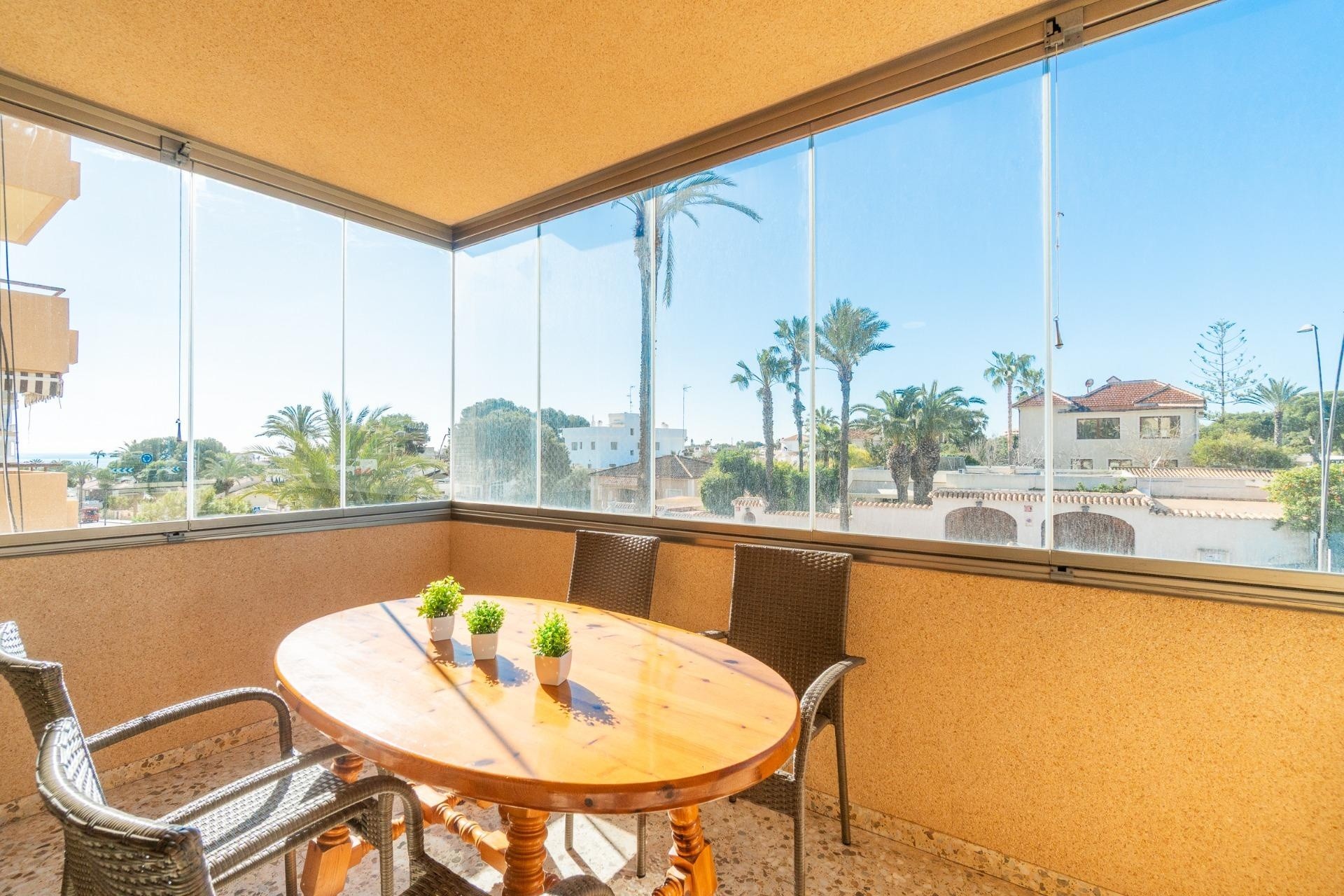 Sprzedaż - Apartament / Mieszkanie -
Orihuela Costa - La Zenia