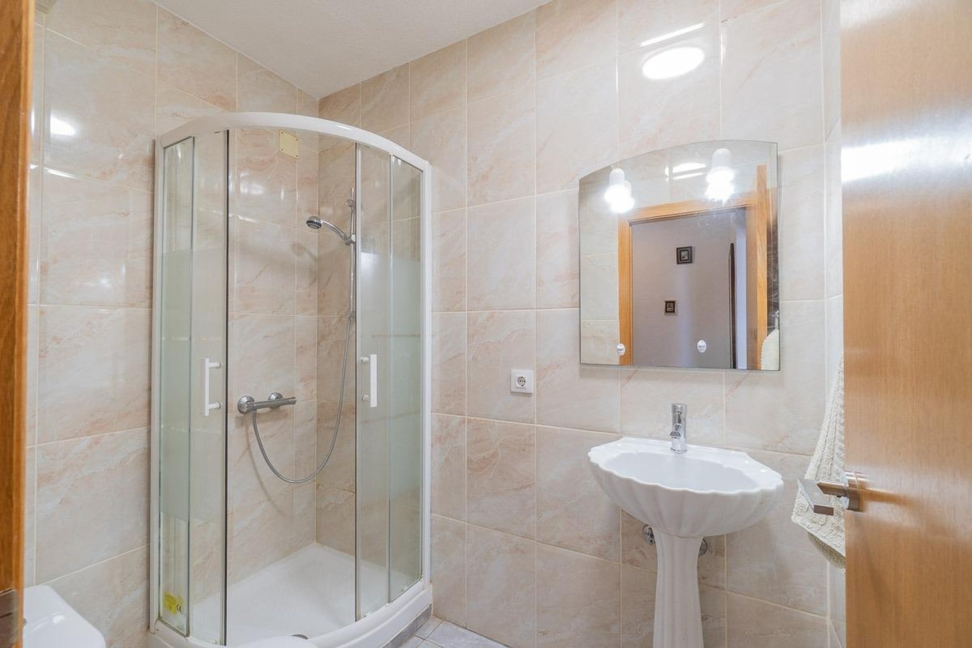 Sprzedaż - Apartament / Mieszkanie -
Orihuela Costa - La Zenia