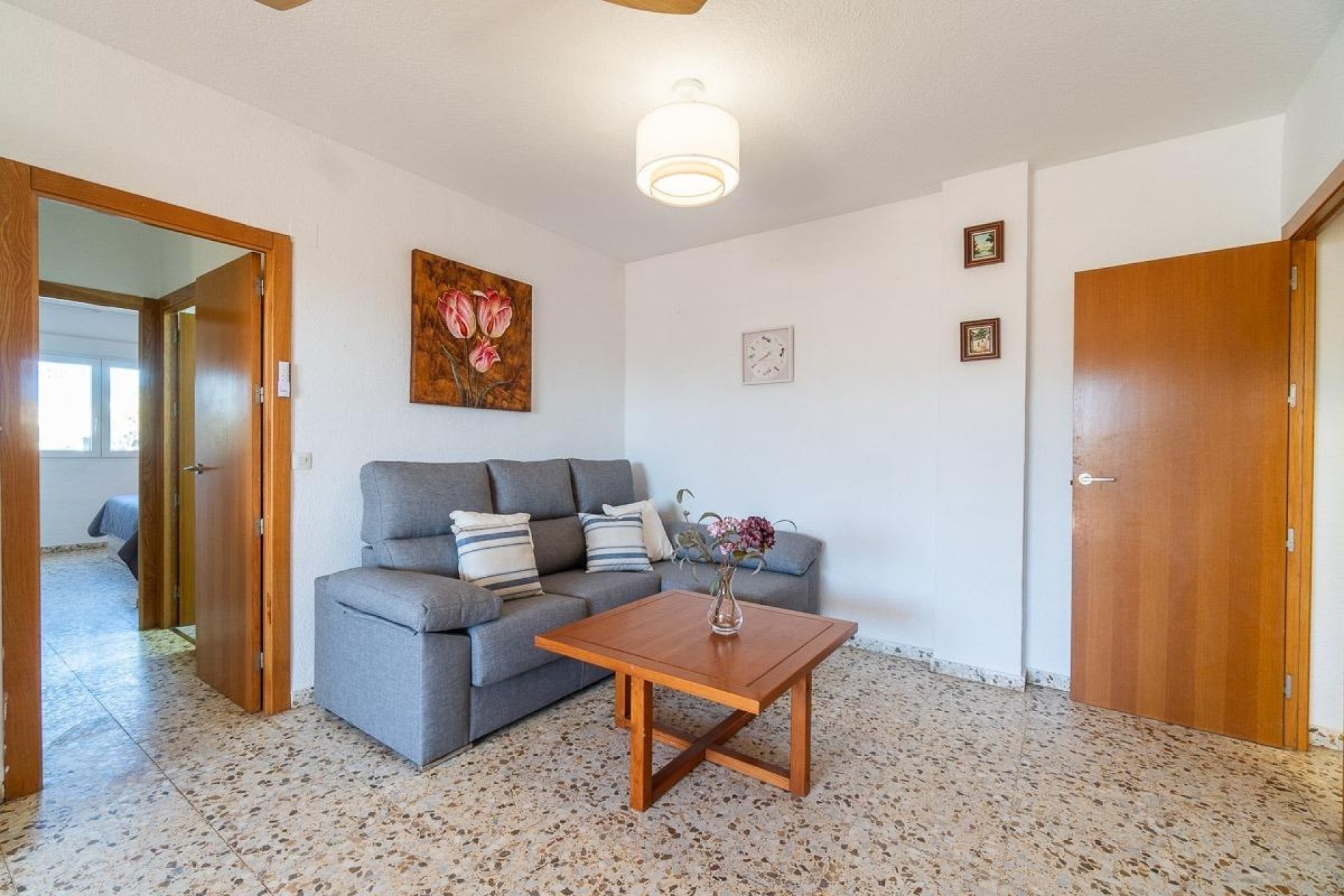 Sprzedaż - Apartament / Mieszkanie -
Orihuela Costa - La Zenia
