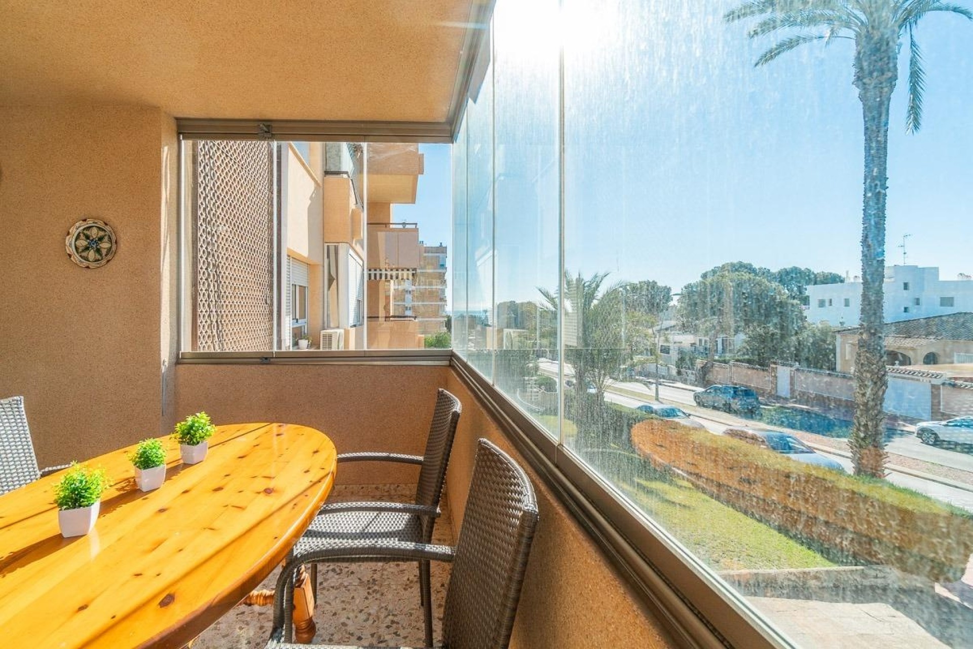 Sprzedaż - Apartament / Mieszkanie -
Orihuela Costa - La Zenia
