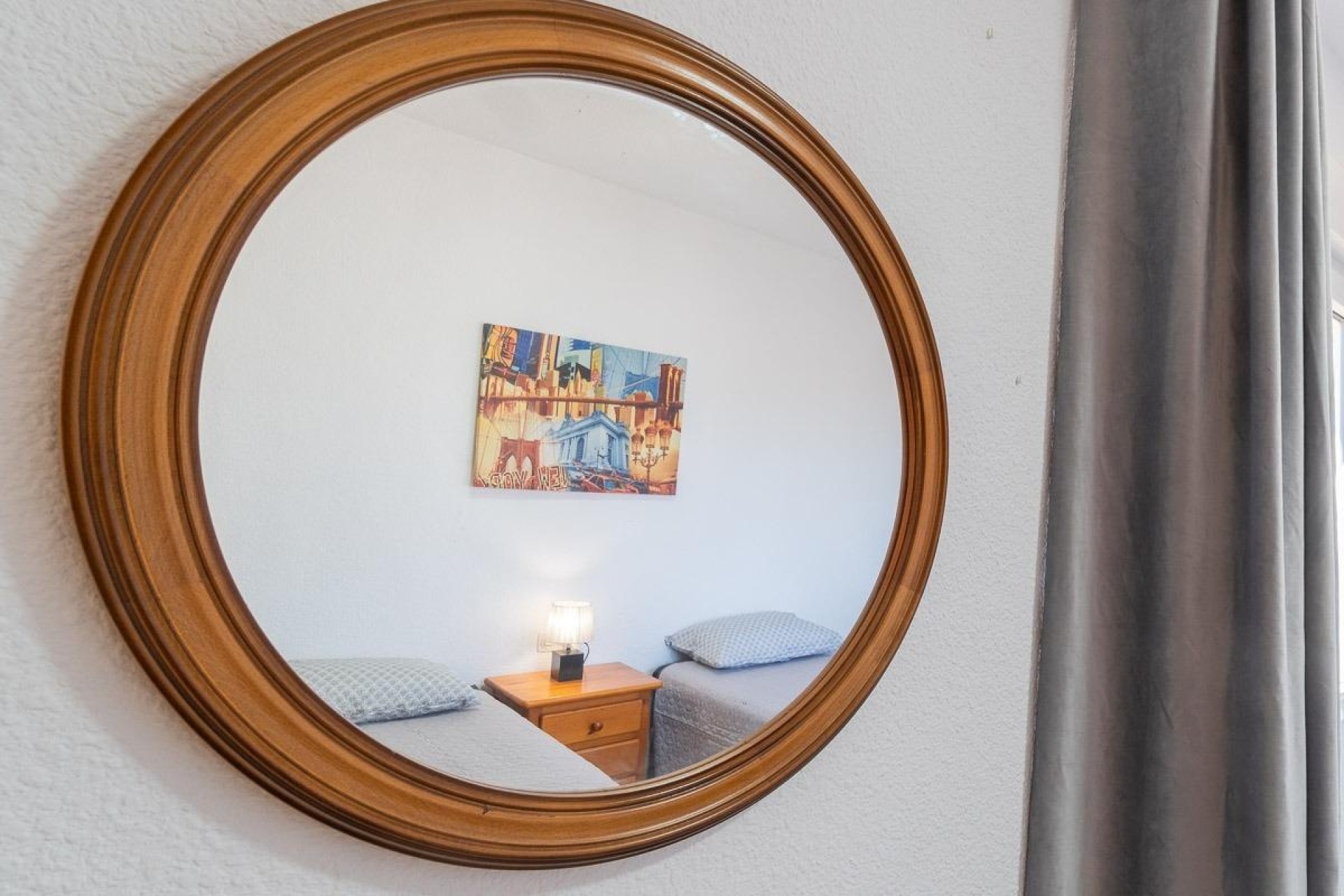 Sprzedaż - Apartament / Mieszkanie -
Orihuela Costa - La Zenia