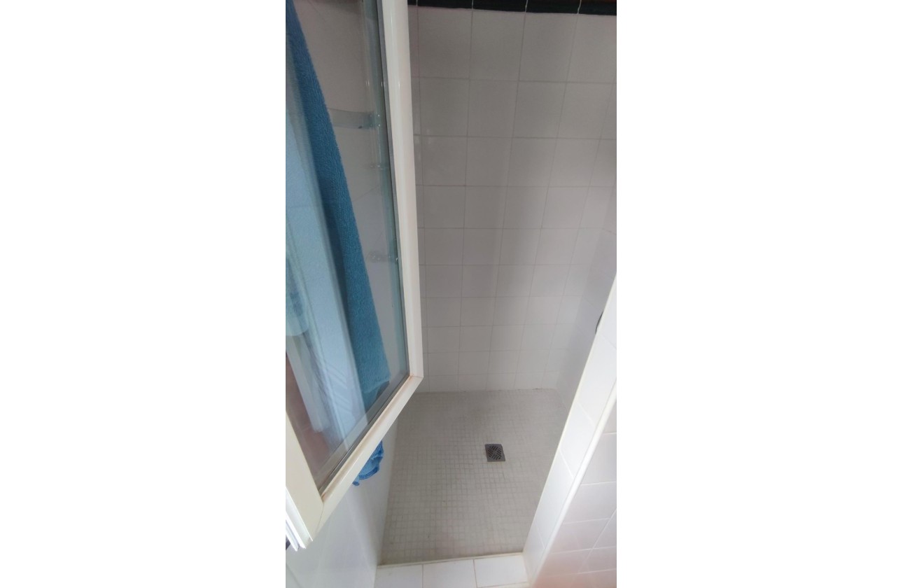 Sprzedaż - Apartament / Mieszkanie -
Orihuela Costa - La Zenia