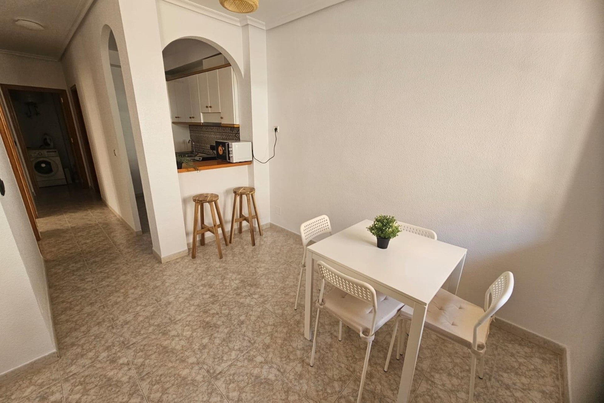 Sprzedaż - Apartament / Mieszkanie -
Orihuela Costa - La Zenia