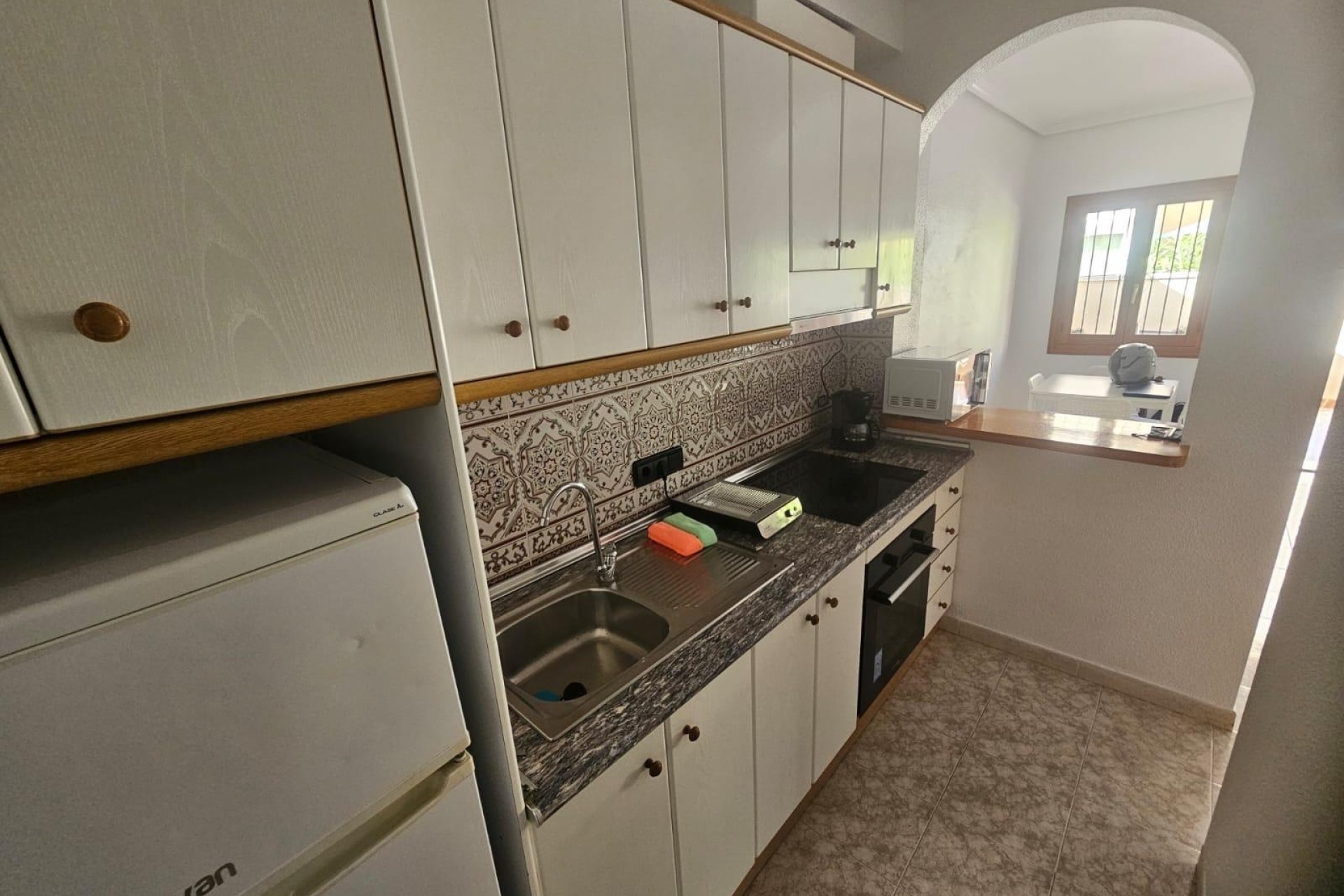 Sprzedaż - Apartament / Mieszkanie -
Orihuela Costa - La Zenia