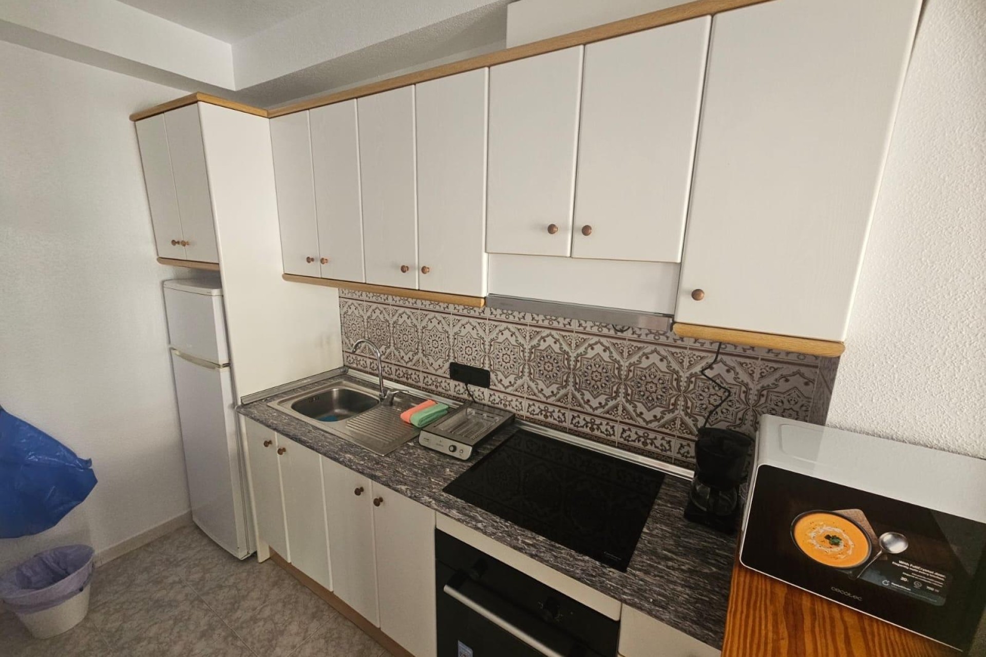 Sprzedaż - Apartament / Mieszkanie -
Orihuela Costa - La Zenia