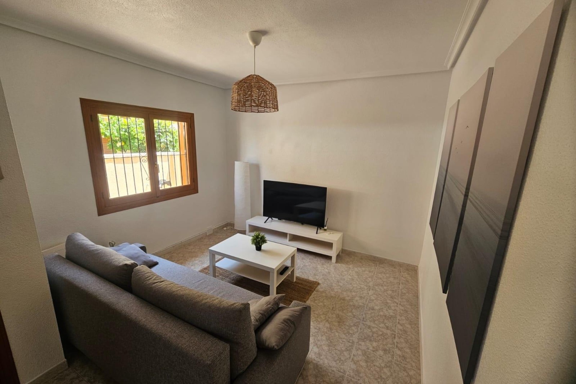 Sprzedaż - Apartament / Mieszkanie -
Orihuela Costa - La Zenia