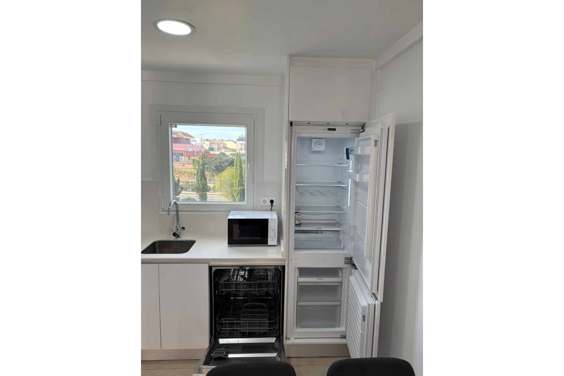 Sprzedaż - Apartament / Mieszkanie -
Orihuela Costa - La Zenia