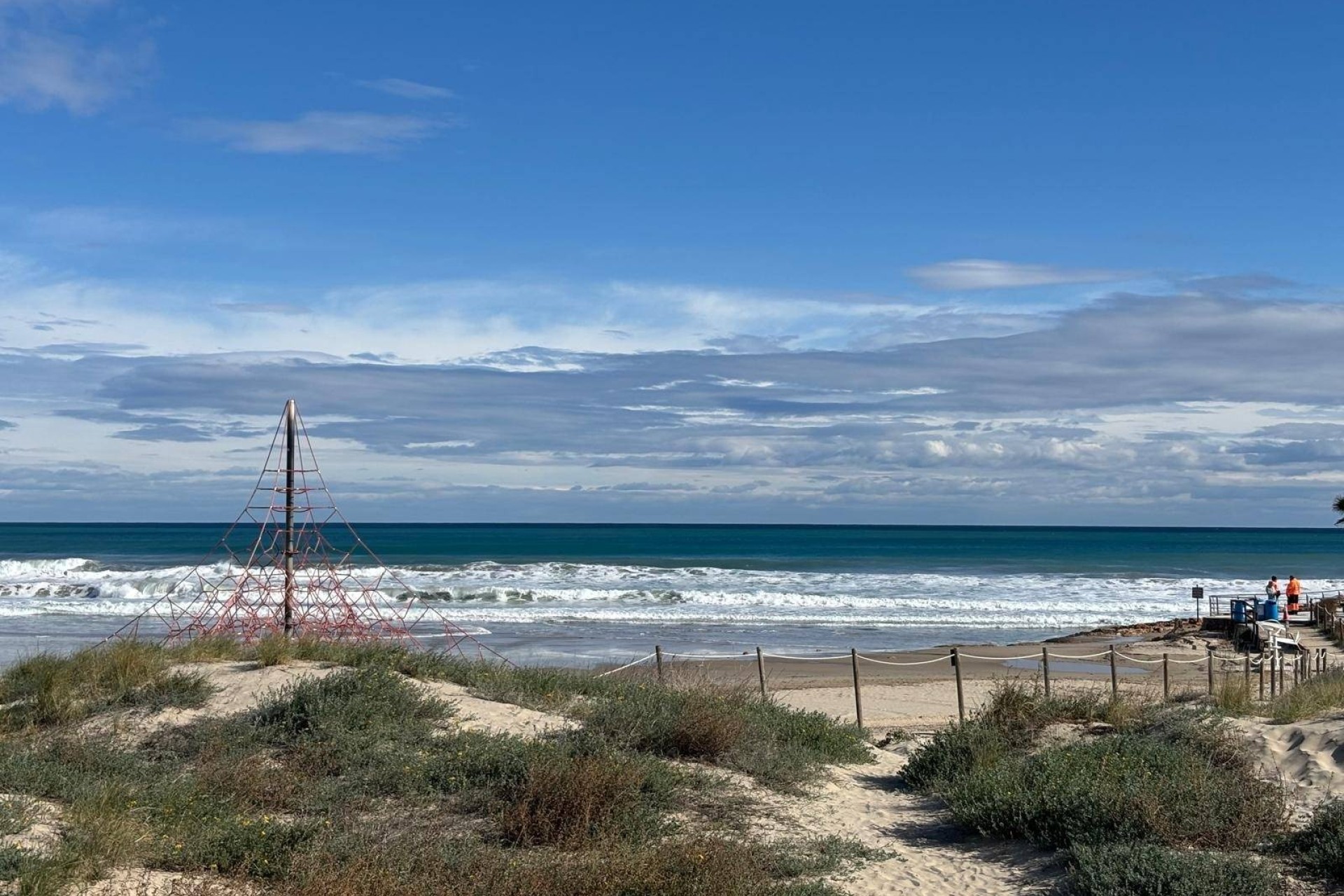 Sprzedaż - Apartament / Mieszkanie -
Orihuela Costa - La Zenia