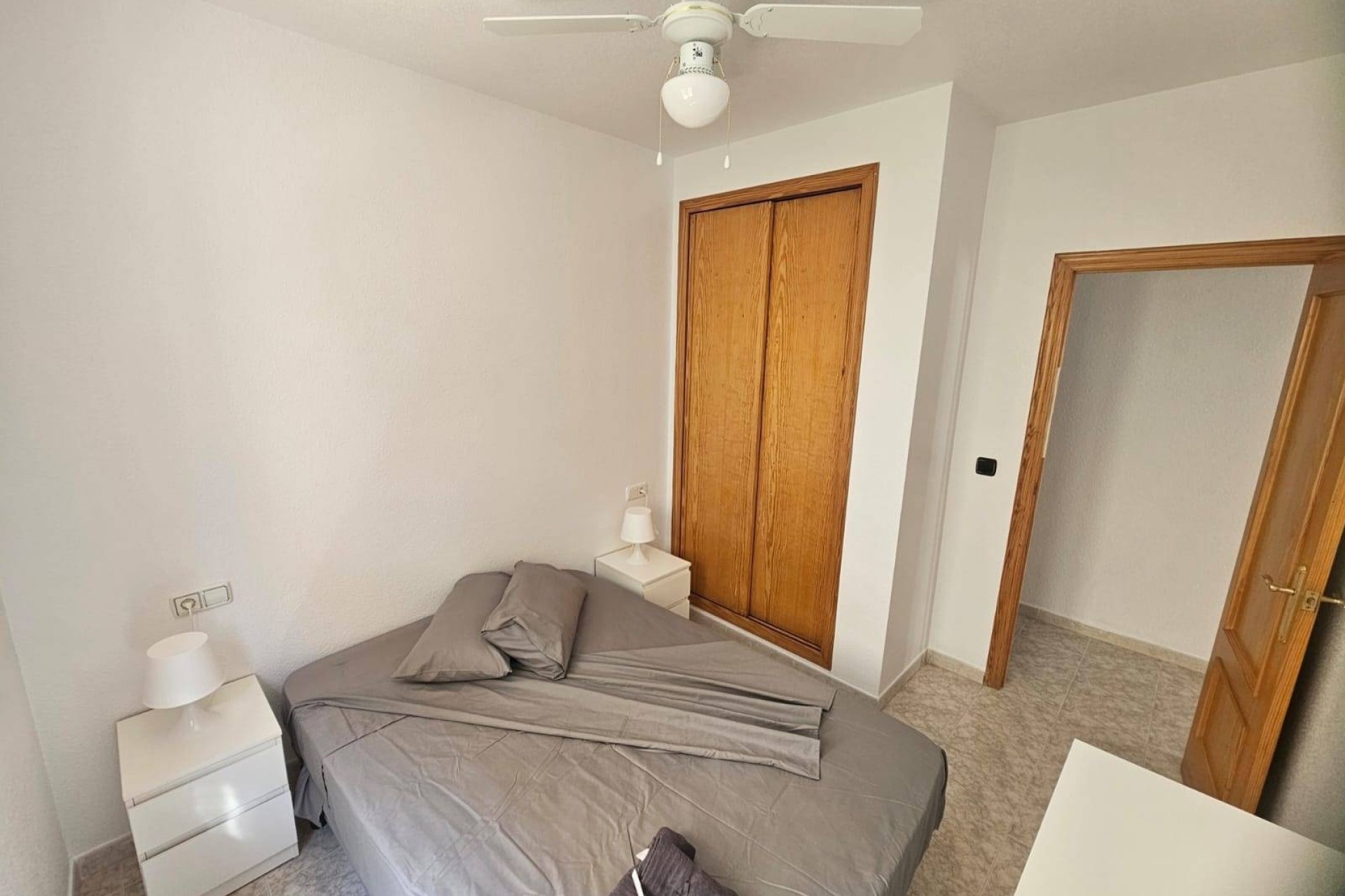 Sprzedaż - Apartament / Mieszkanie -
Orihuela Costa - La Zenia