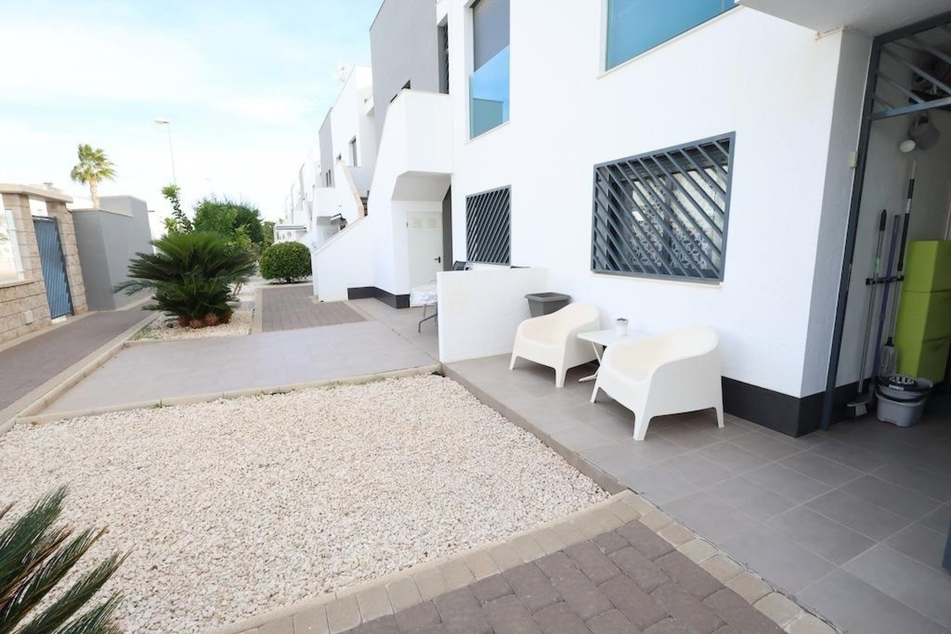 Sprzedaż - Apartament / Mieszkanie -
Orihuela Costa - La Zenia