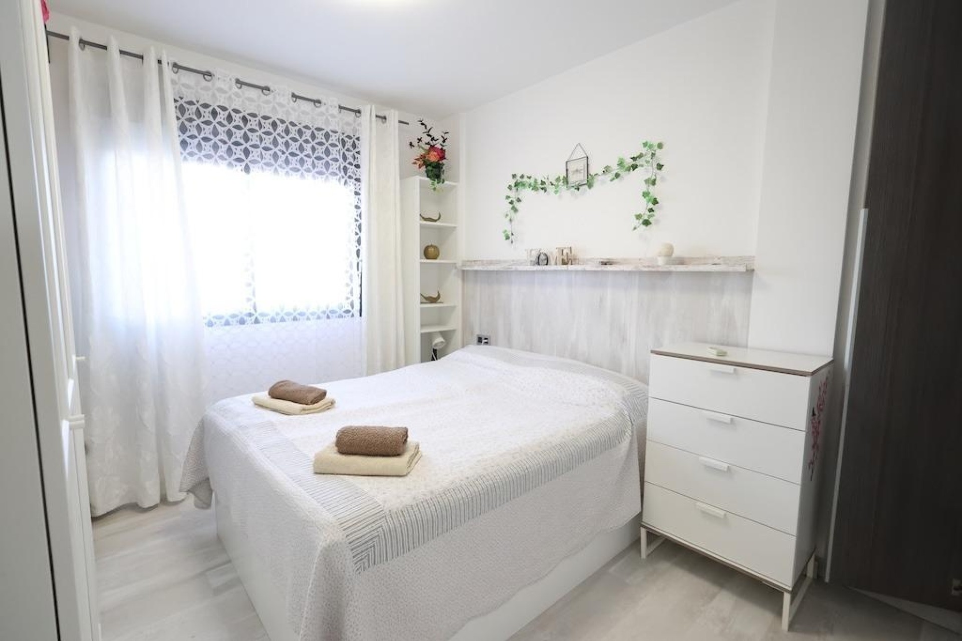 Sprzedaż - Apartament / Mieszkanie -
Orihuela Costa - La Zenia