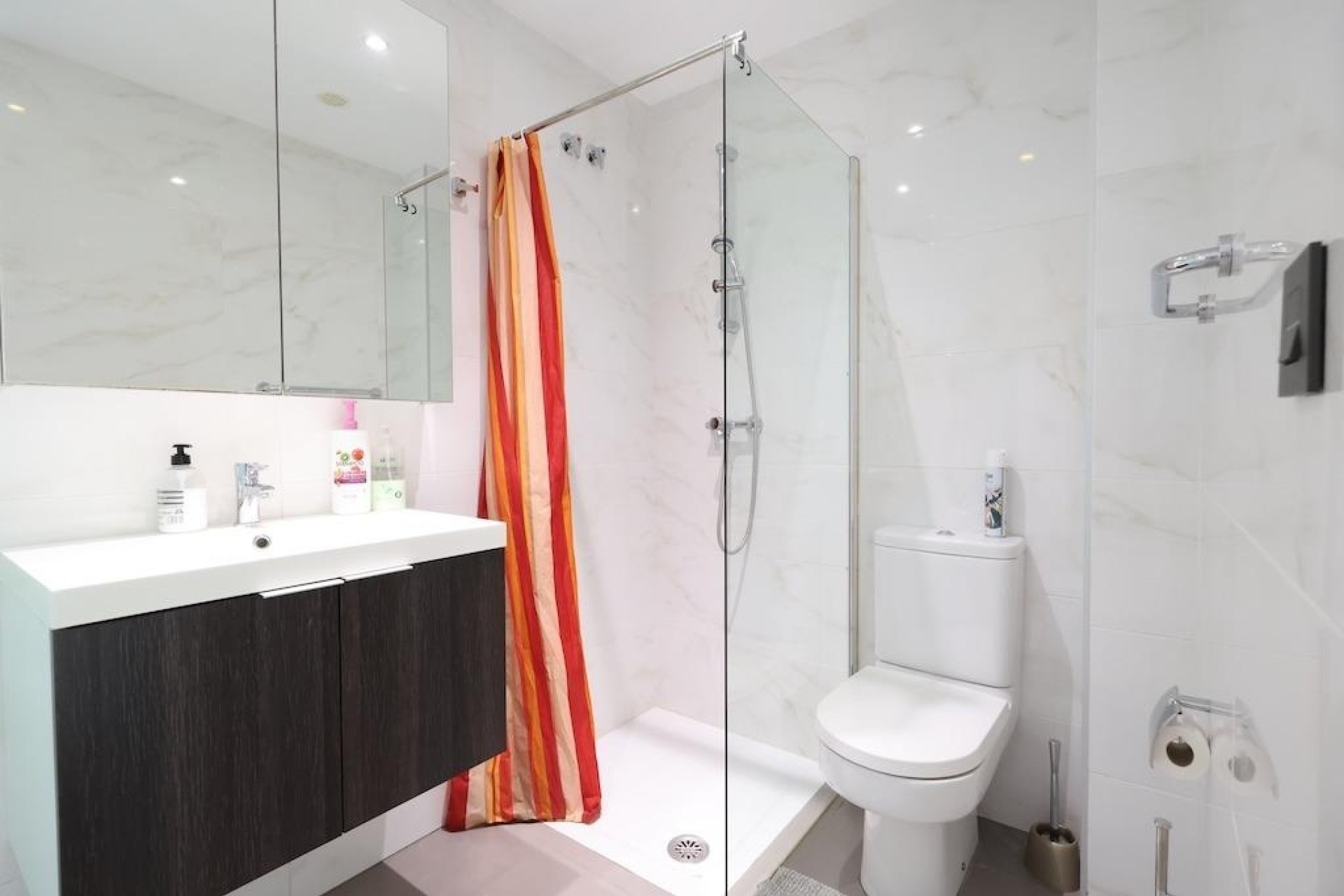 Sprzedaż - Apartament / Mieszkanie -
Orihuela Costa - La Zenia