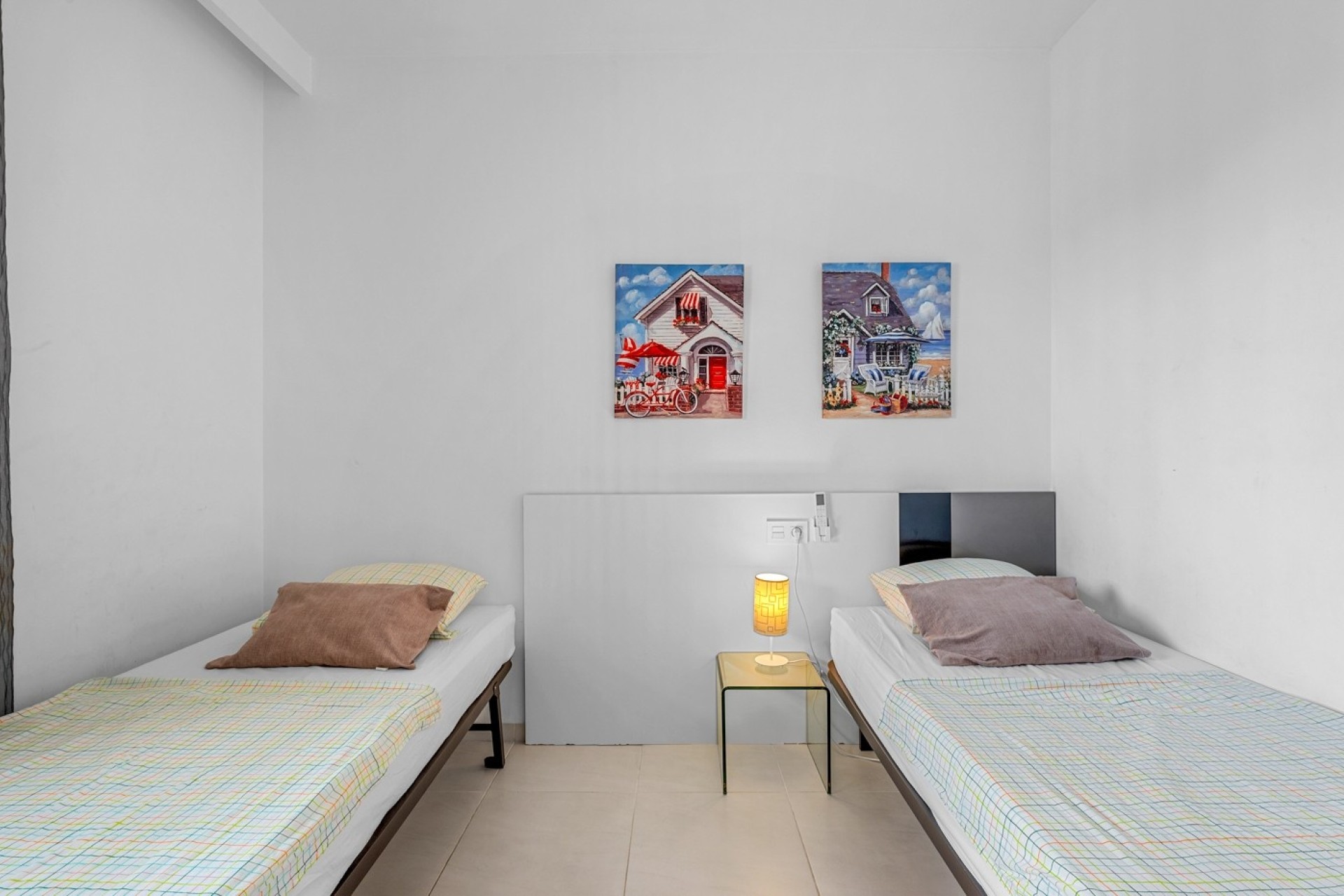 Sprzedaż - Apartament / Mieszkanie -
Orihuela Costa - La Zenia