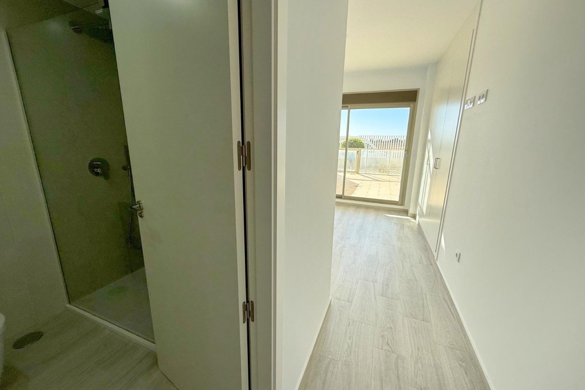 Sprzedaż - Apartament / Mieszkanie -
Orihuela Costa - La Zenia