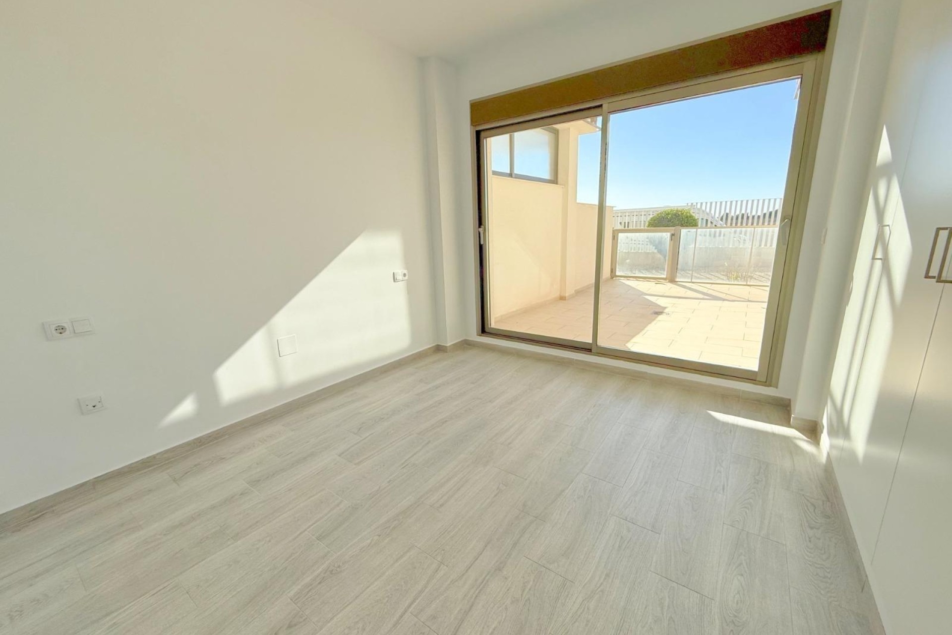Sprzedaż - Apartament / Mieszkanie -
Orihuela Costa - La Zenia
