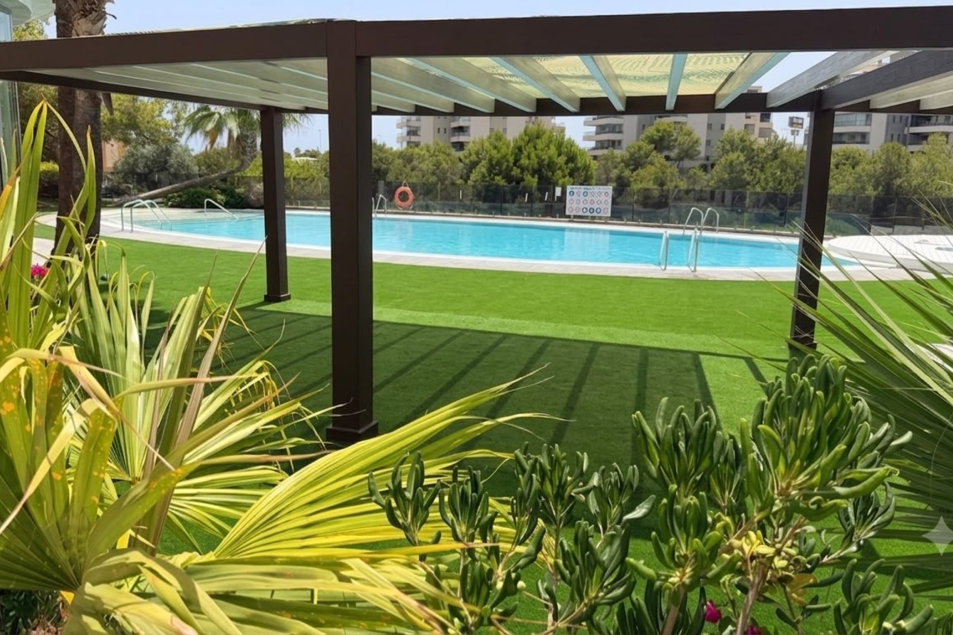 Sprzedaż - Apartament / Mieszkanie -
Orihuela Costa - La Zenia