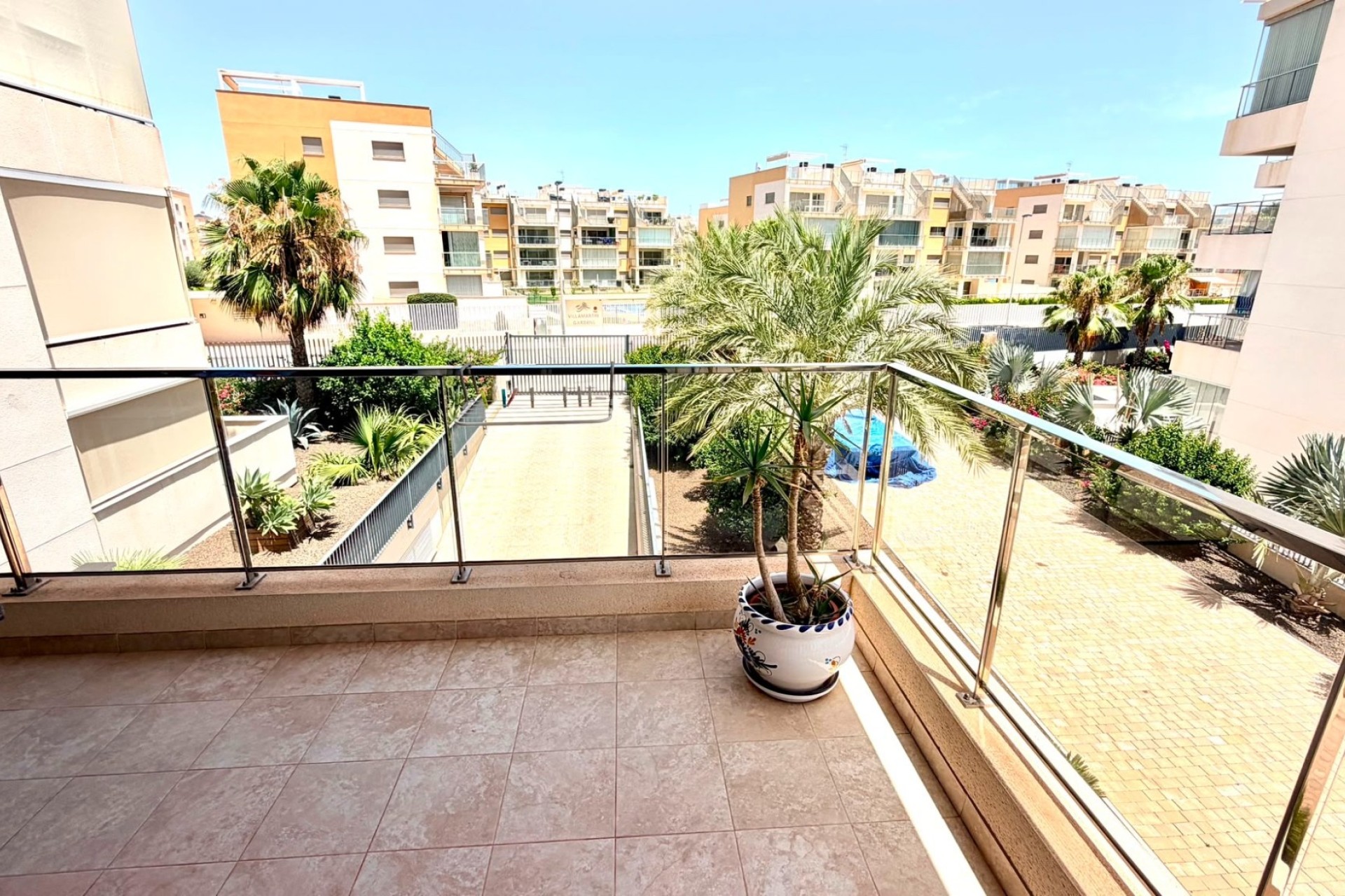 Sprzedaż - Apartament / Mieszkanie -
Orihuela Costa - La Zenia