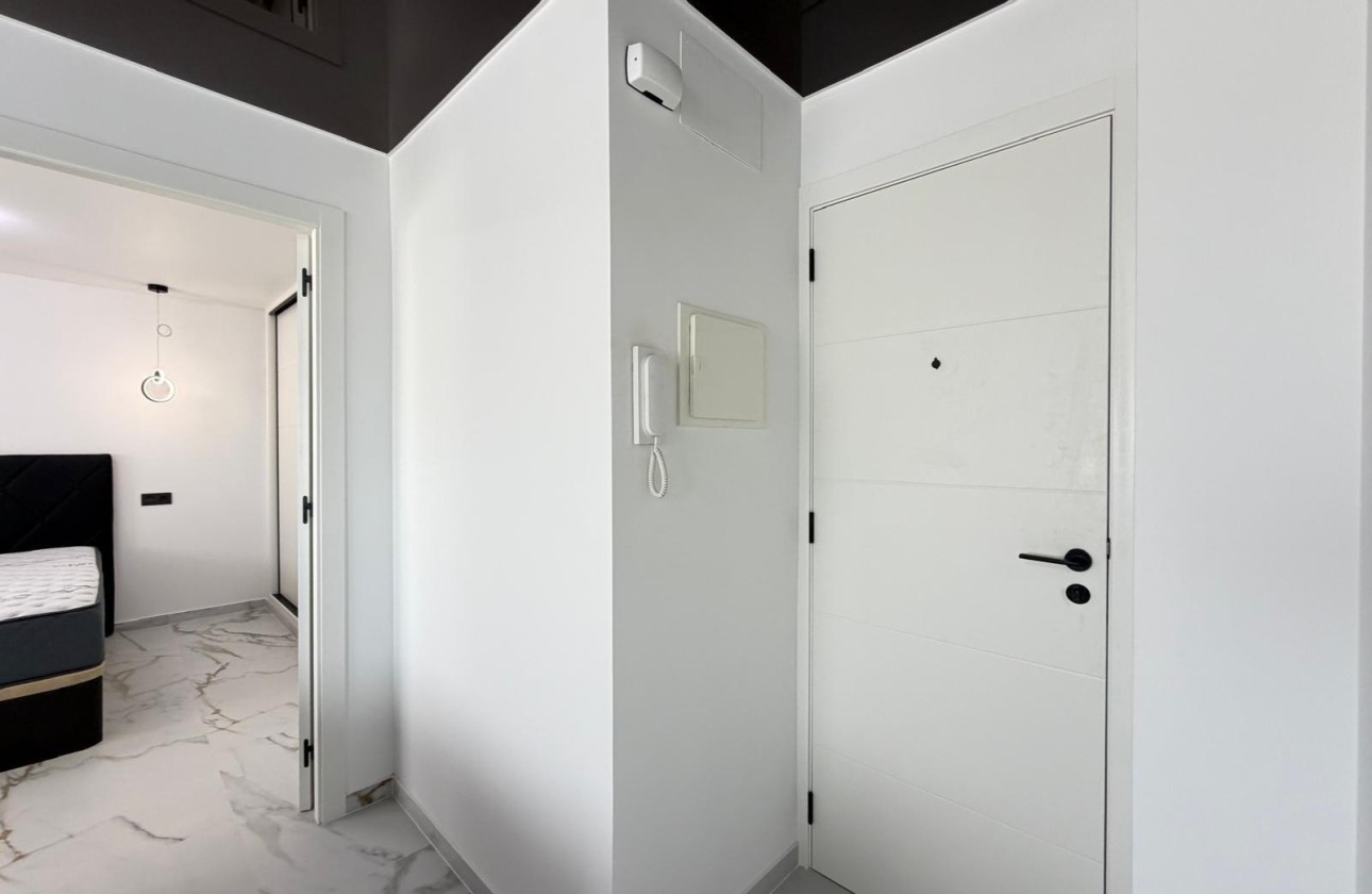 Sprzedaż - Apartament / Mieszkanie -
Orihuela Costa - La Zenia
