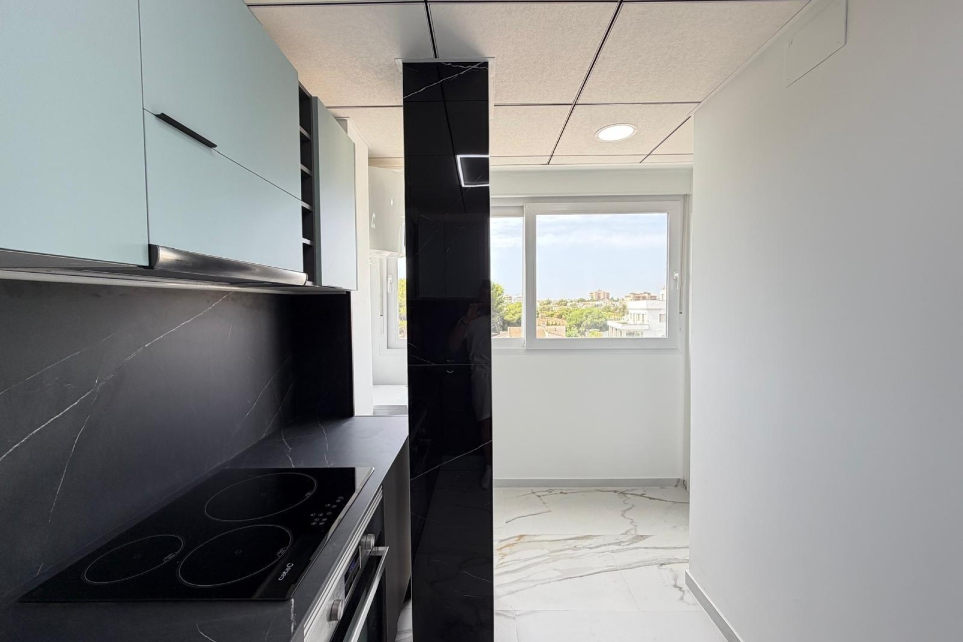 Sprzedaż - Apartament / Mieszkanie -
Orihuela Costa - La Zenia