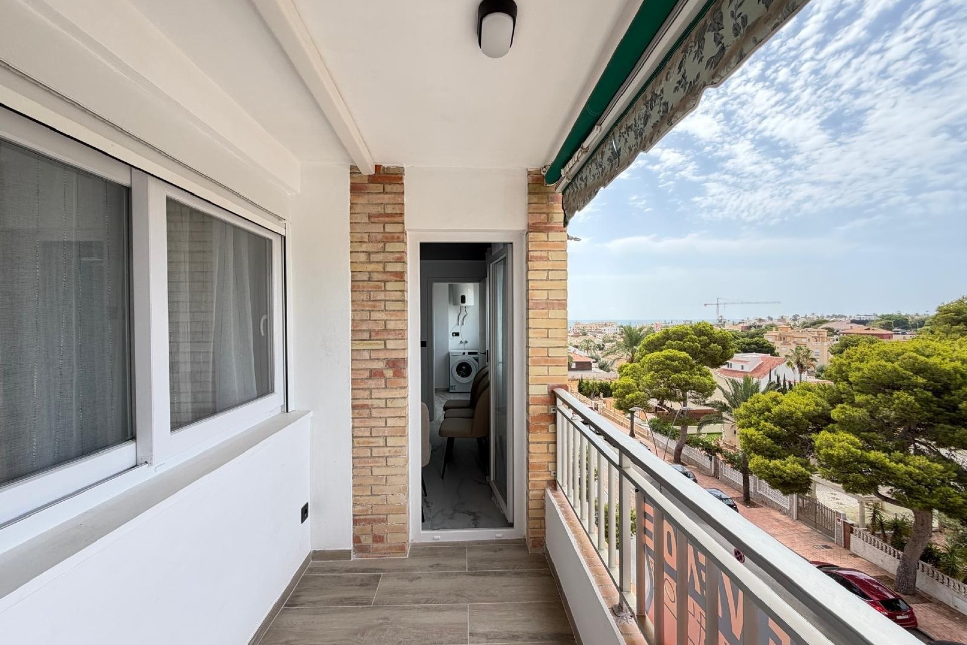 Sprzedaż - Apartament / Mieszkanie -
Orihuela Costa - La Zenia